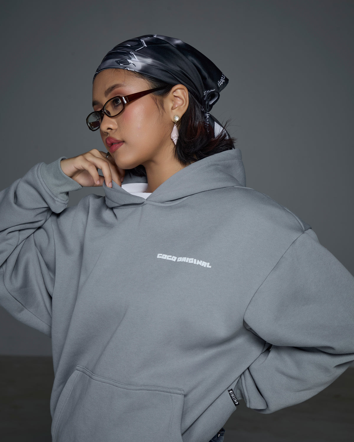 Spring Summer 2025 Collection - Drop 4 - Lookbook Image 8
