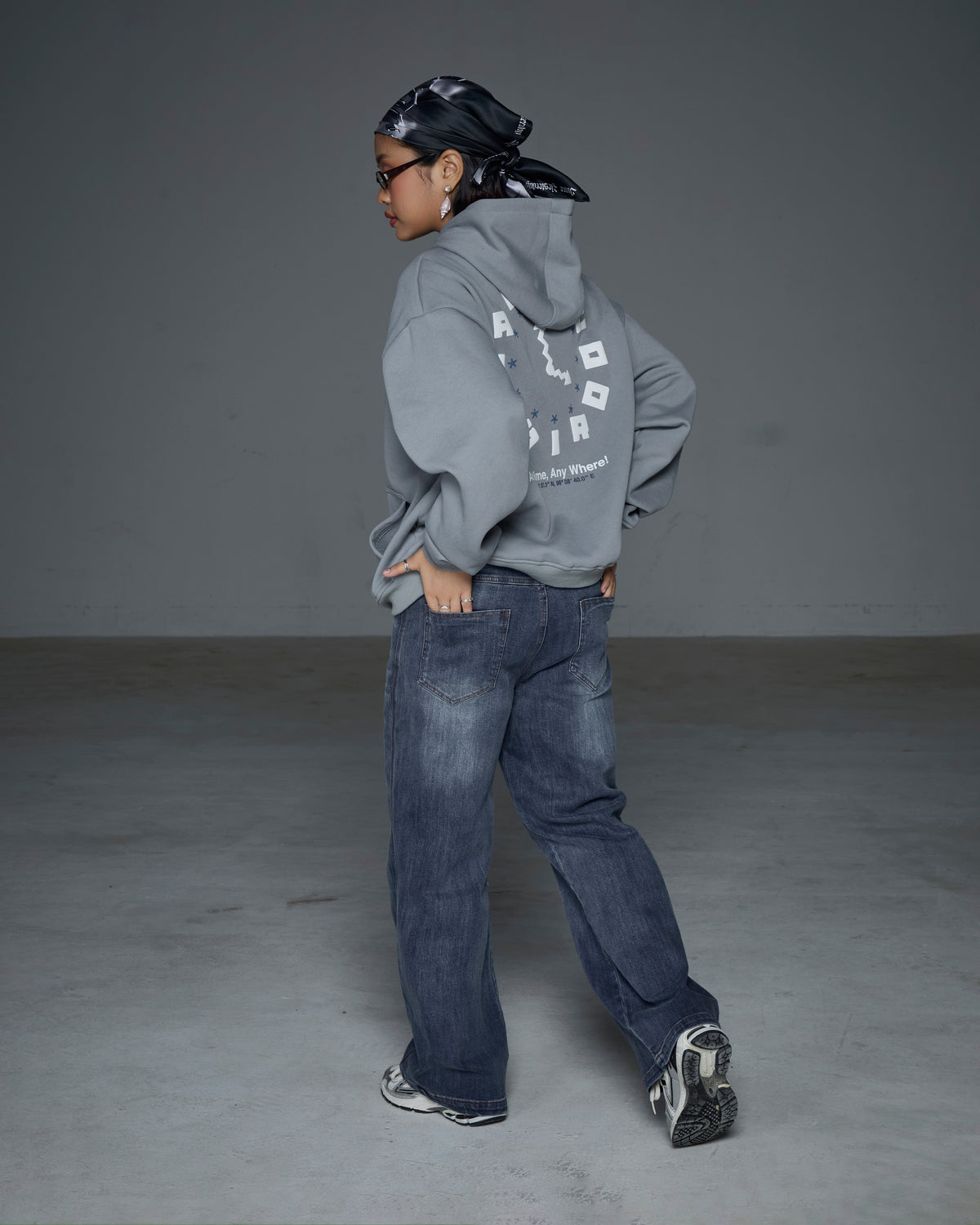 Spring Summer 2025 Collection - Drop 4 - Lookbook Image 9