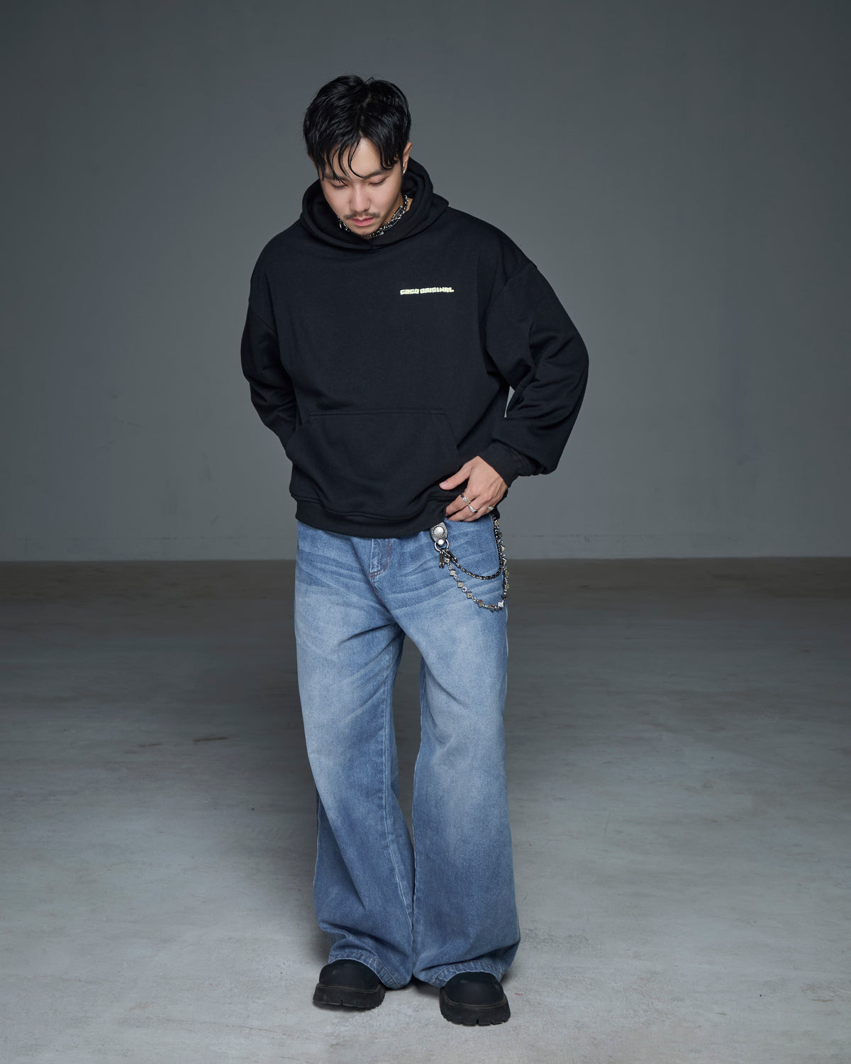 Spring Summer 2025 Collection - Drop 4 - Lookbook Image 7