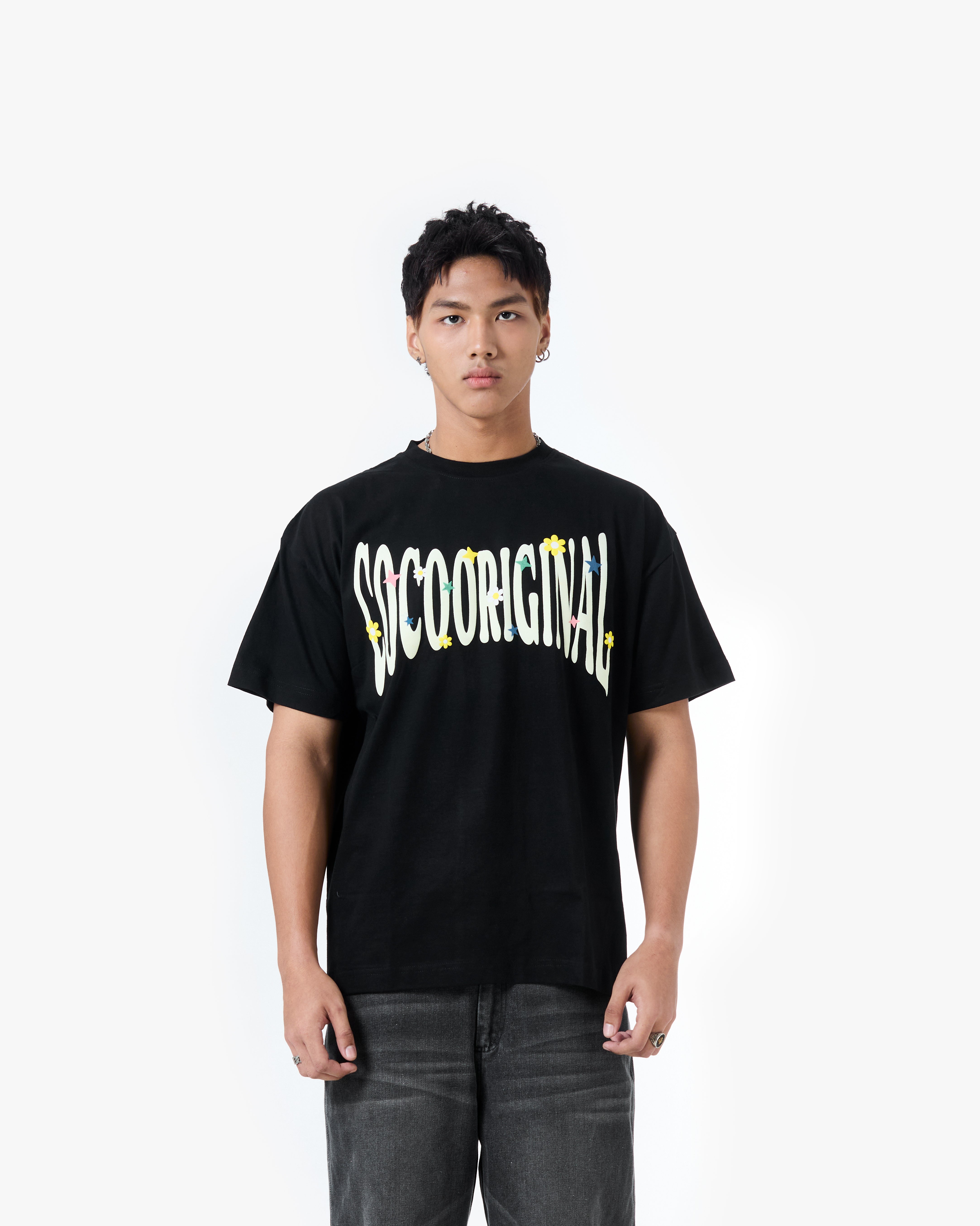 Endless Summer OVS T-Shirt