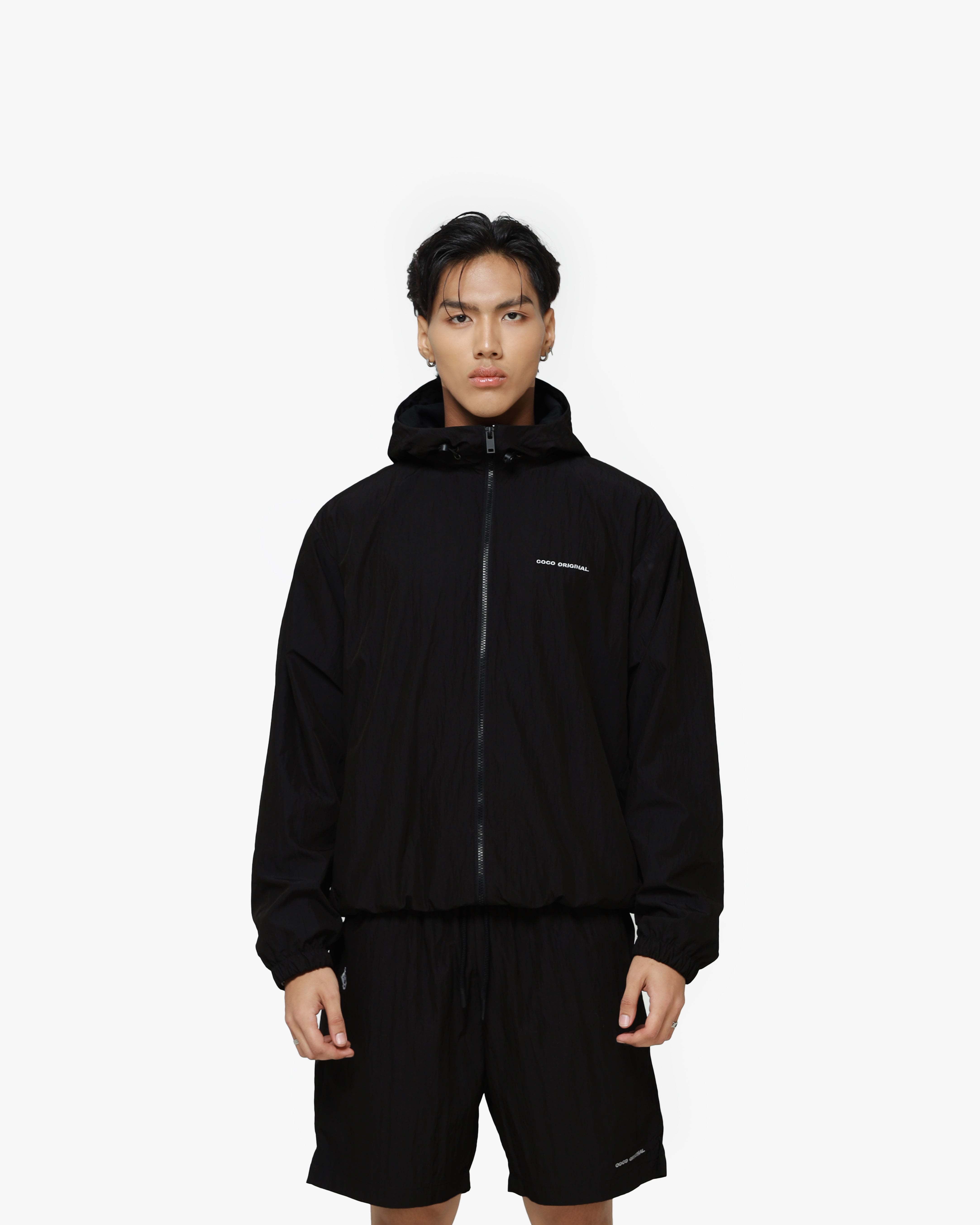 Restless Energy Training Jacket