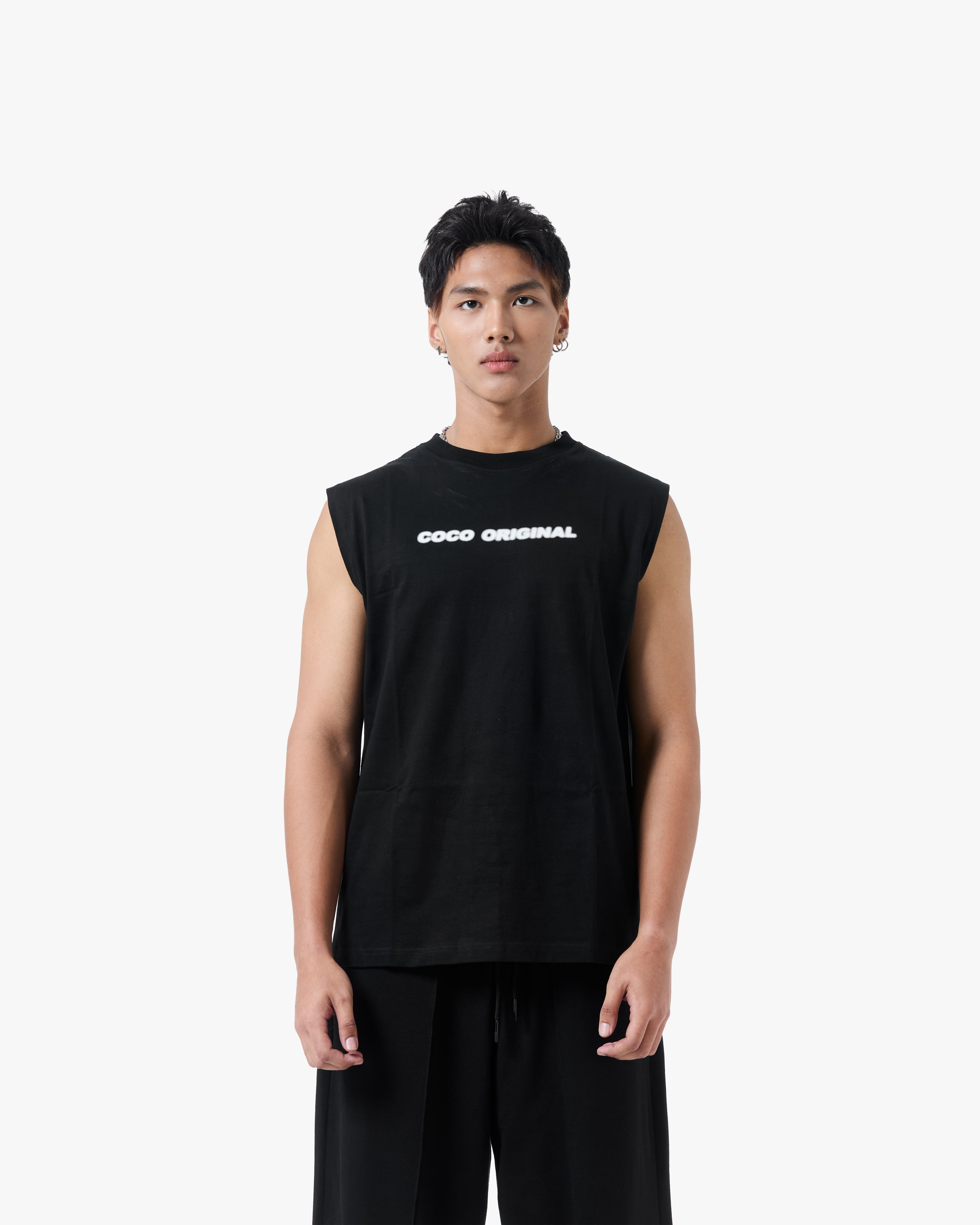 Haze Vest