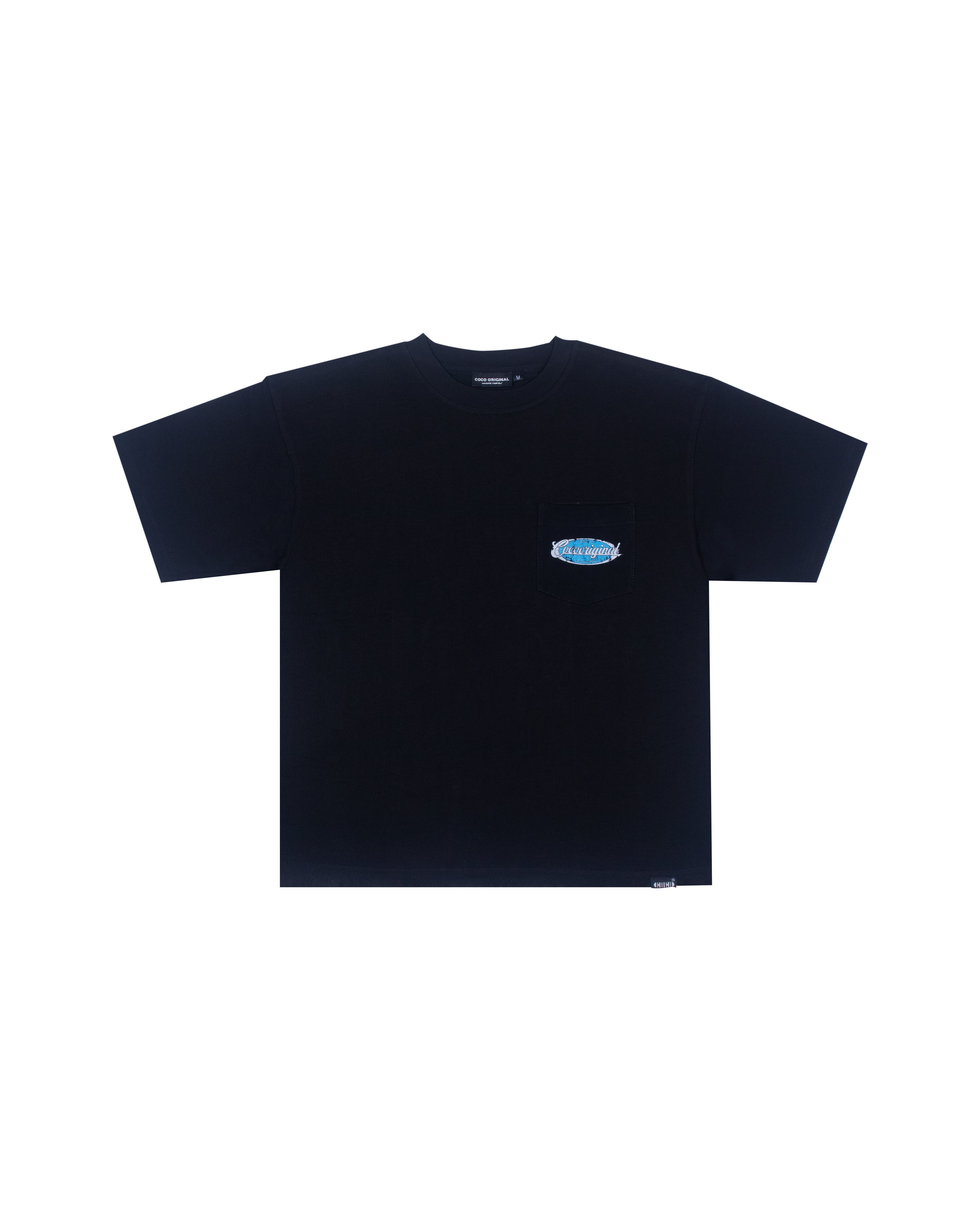 Heritage Pocket T-Shirt