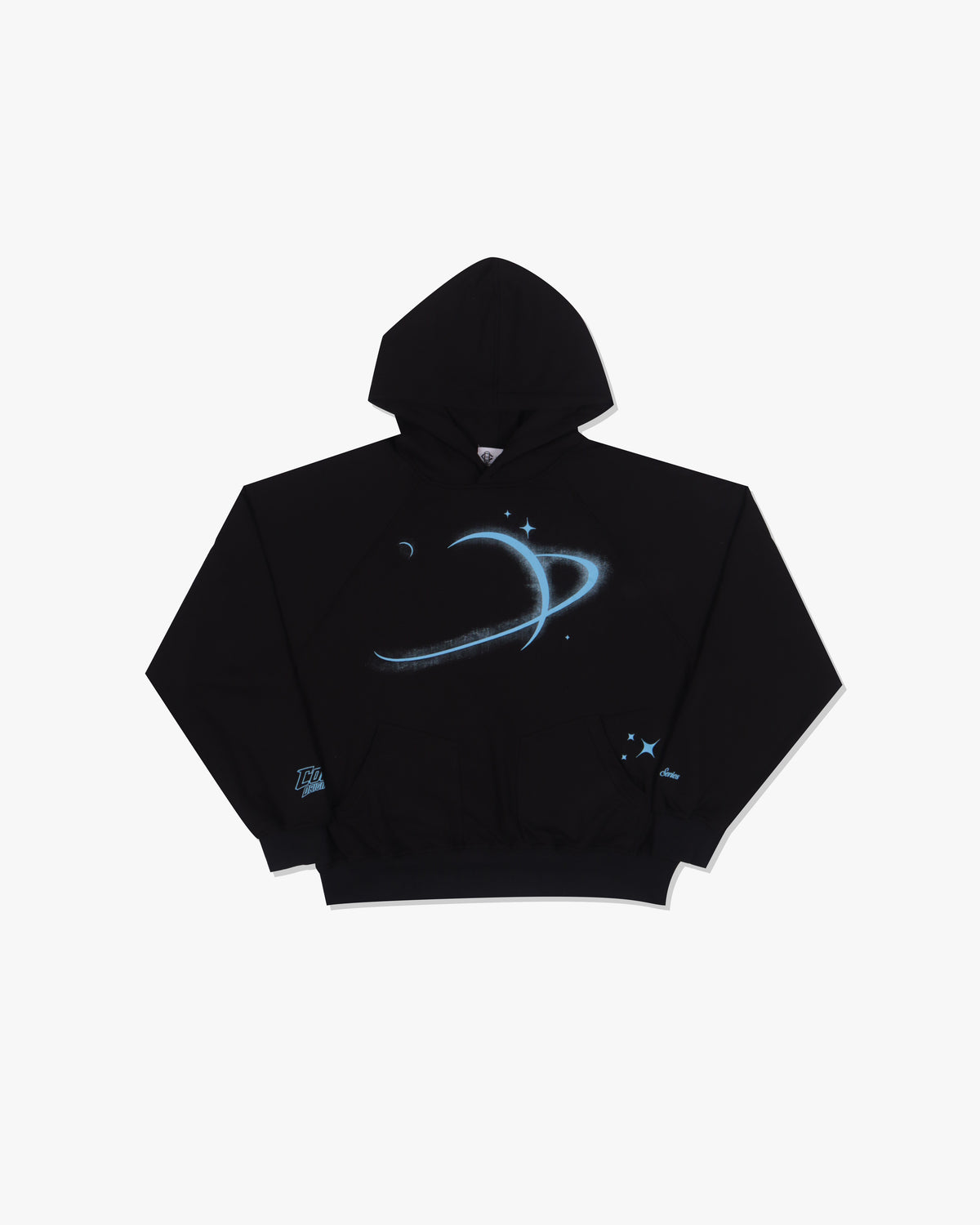 COCO Original x OPPO Hoodie