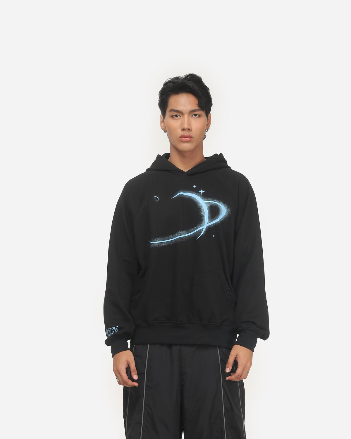 COCO Original x OPPO Hoodie