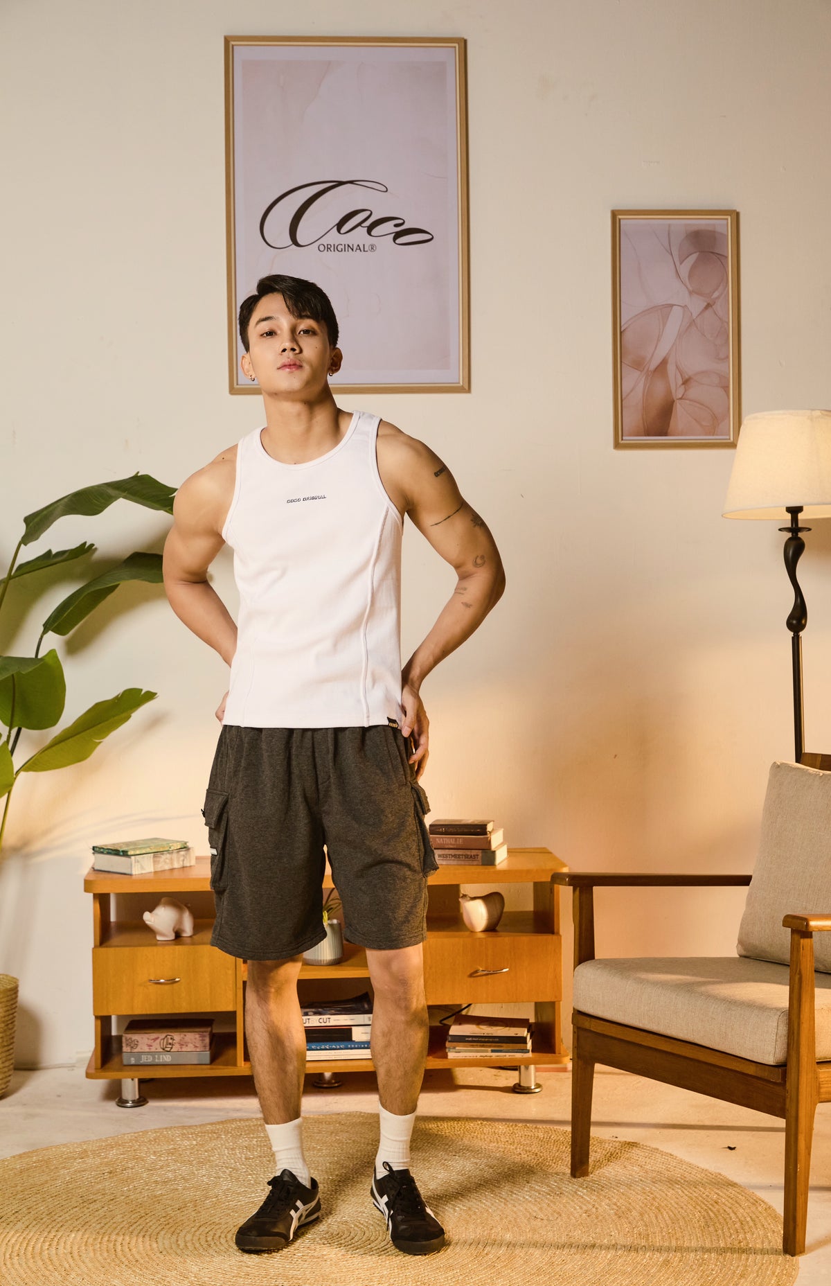 Spring Summer 2025 Collection - Drop 2 - Lookbook Image 17
