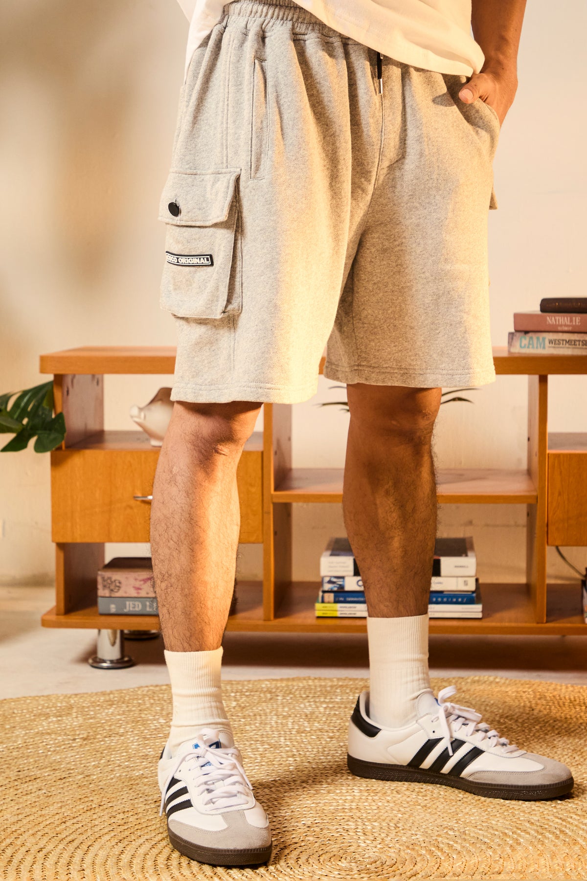Spring Summer 2025 Collection - Drop 2 - Lookbook Image 13