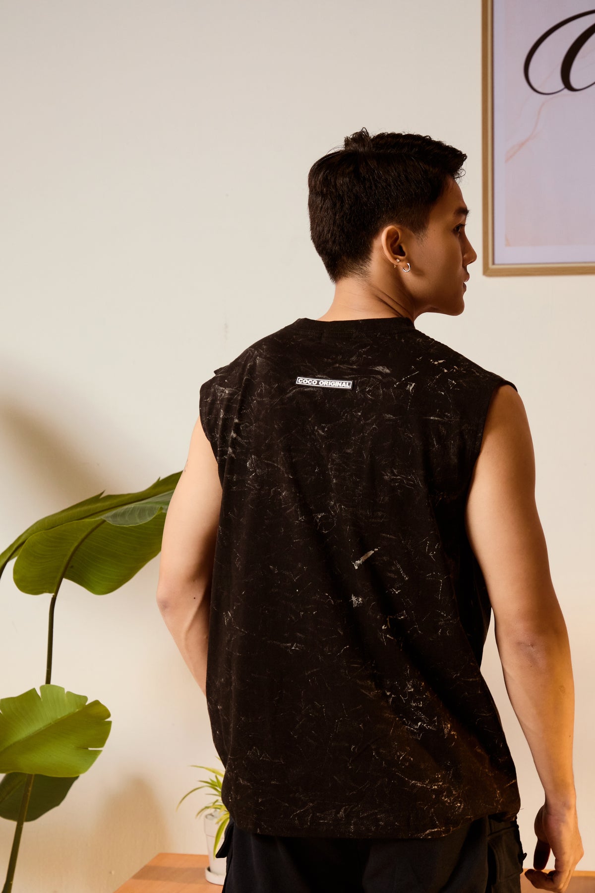 Spring Summer 2025 Collection - Drop 2 - Lookbook Image 6