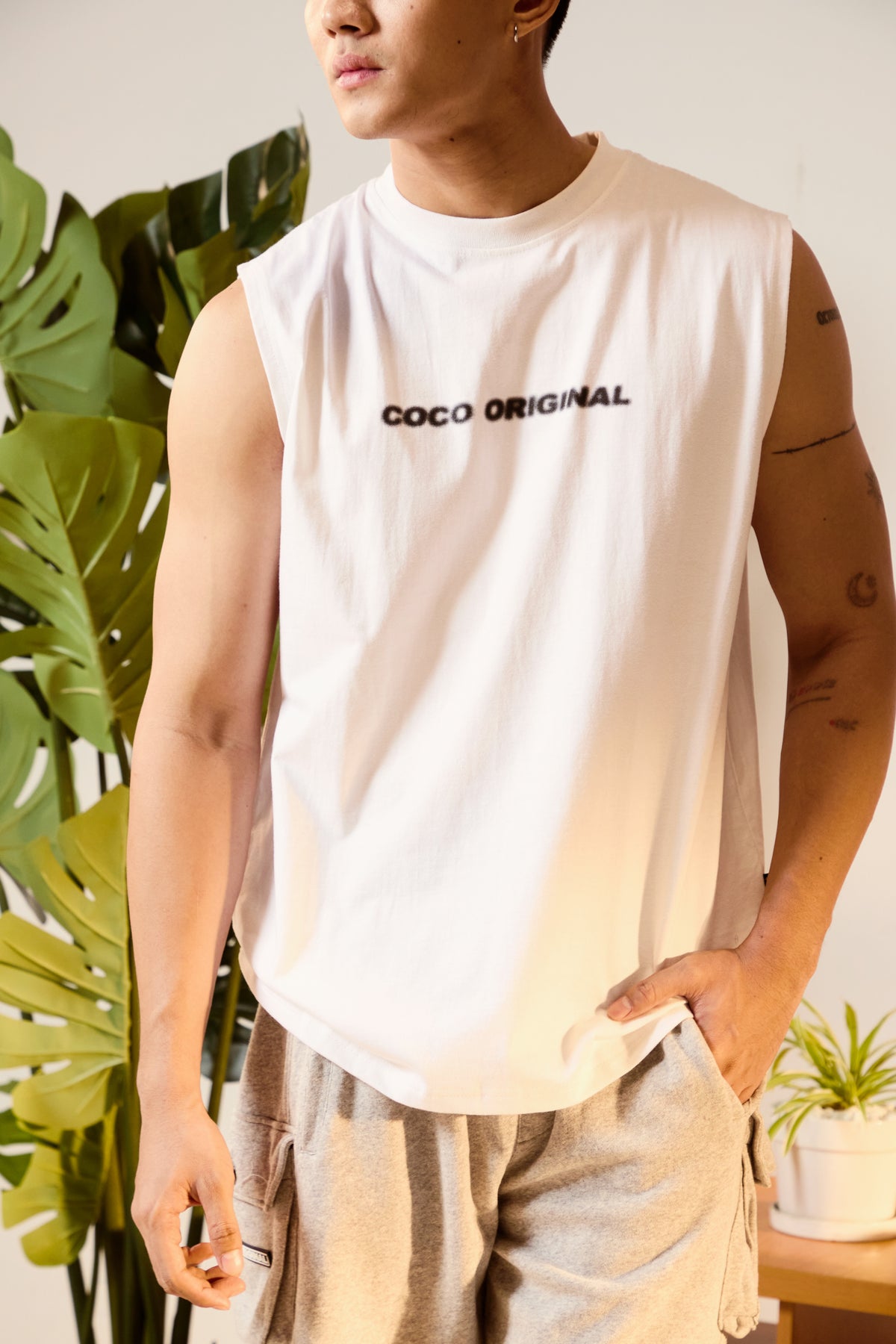 Spring Summer 2025 Collection - Drop 2 - Lookbook Image 2