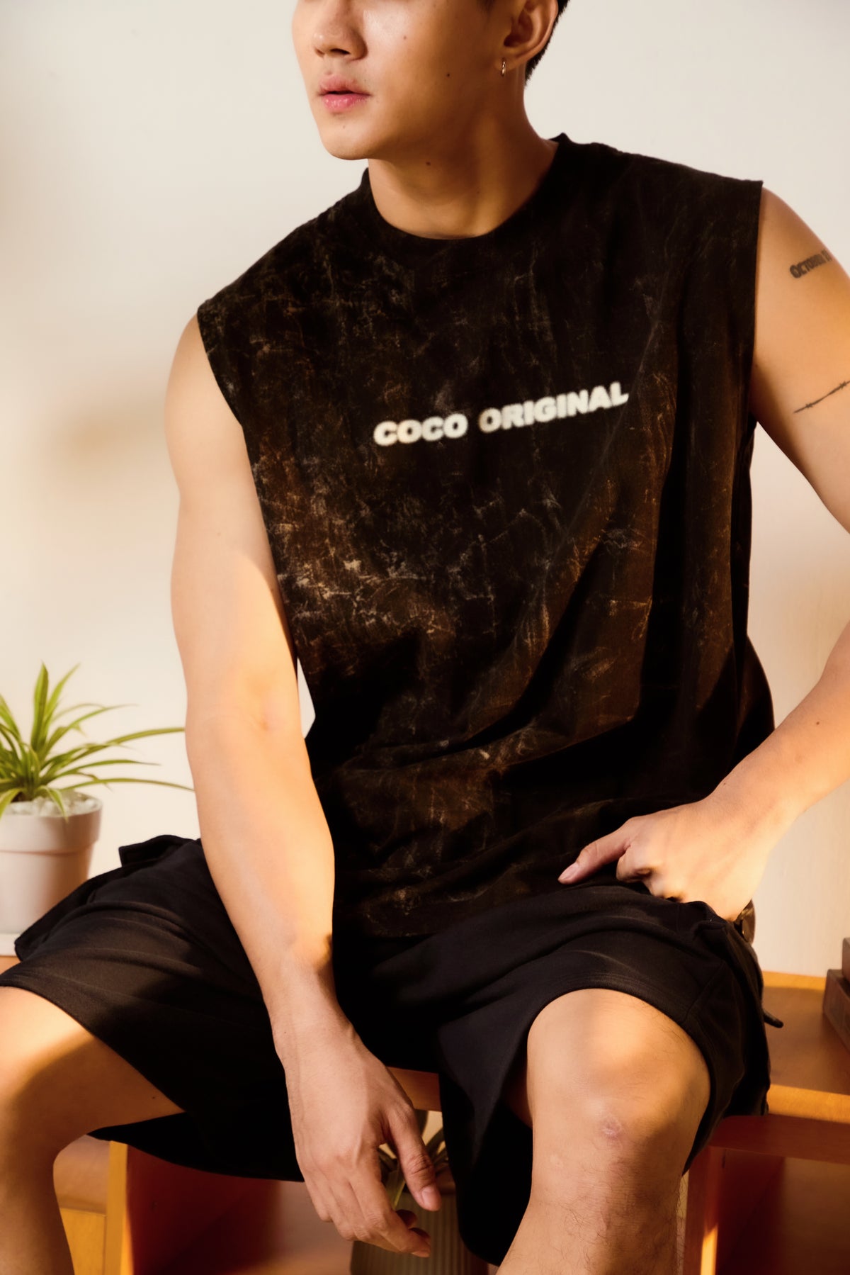 Spring Summer 2025 Collection - Drop 2 - Lookbook Image 21