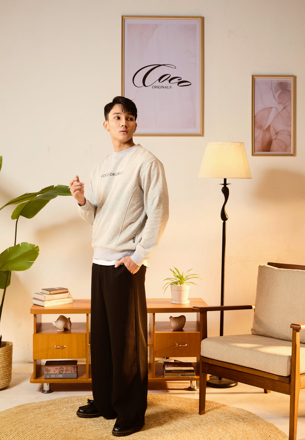 Spring Summer 2025 Collection - Drop 2
