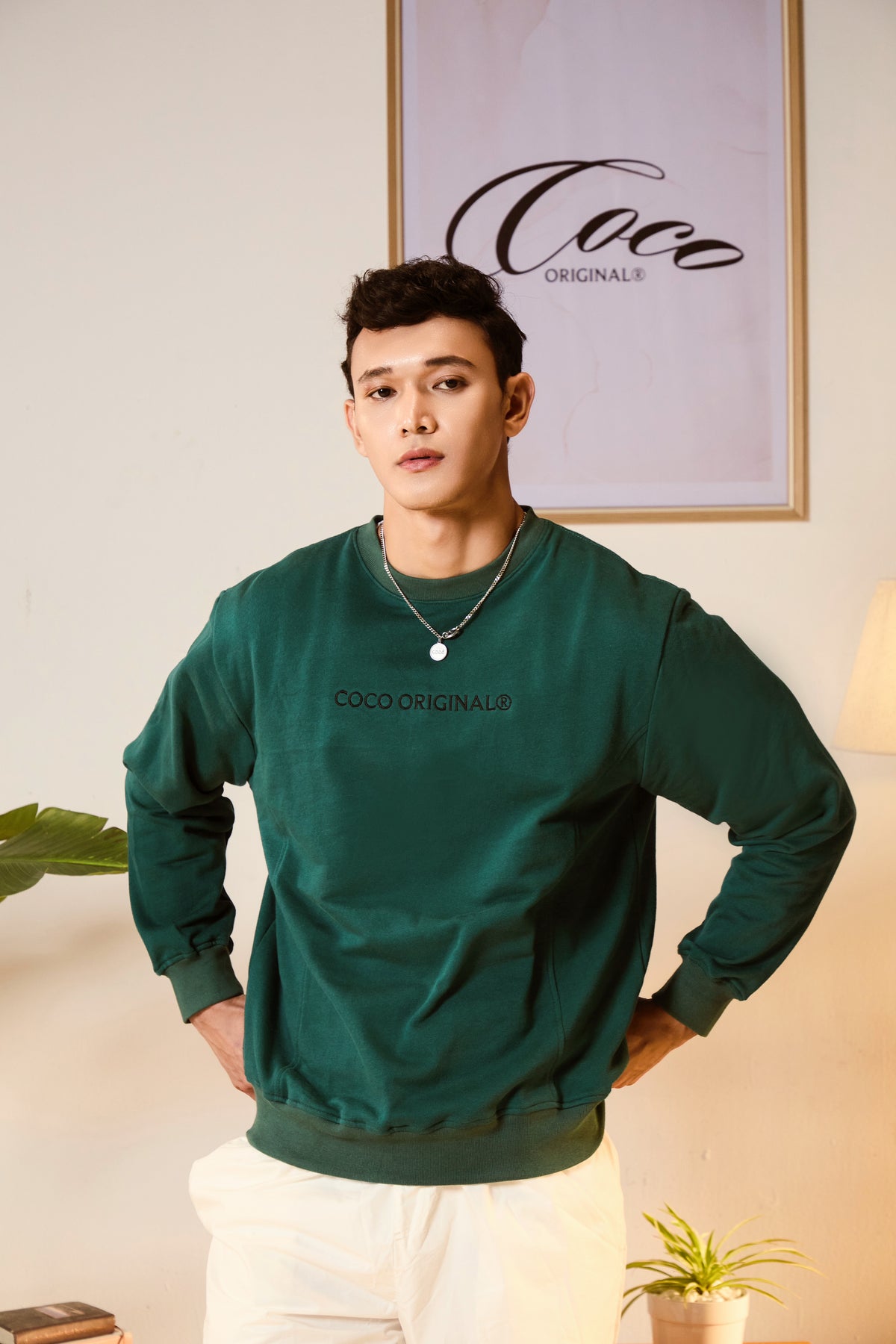Spring Summer 2025 Collection - Drop 2 - Lookbook Image 7
