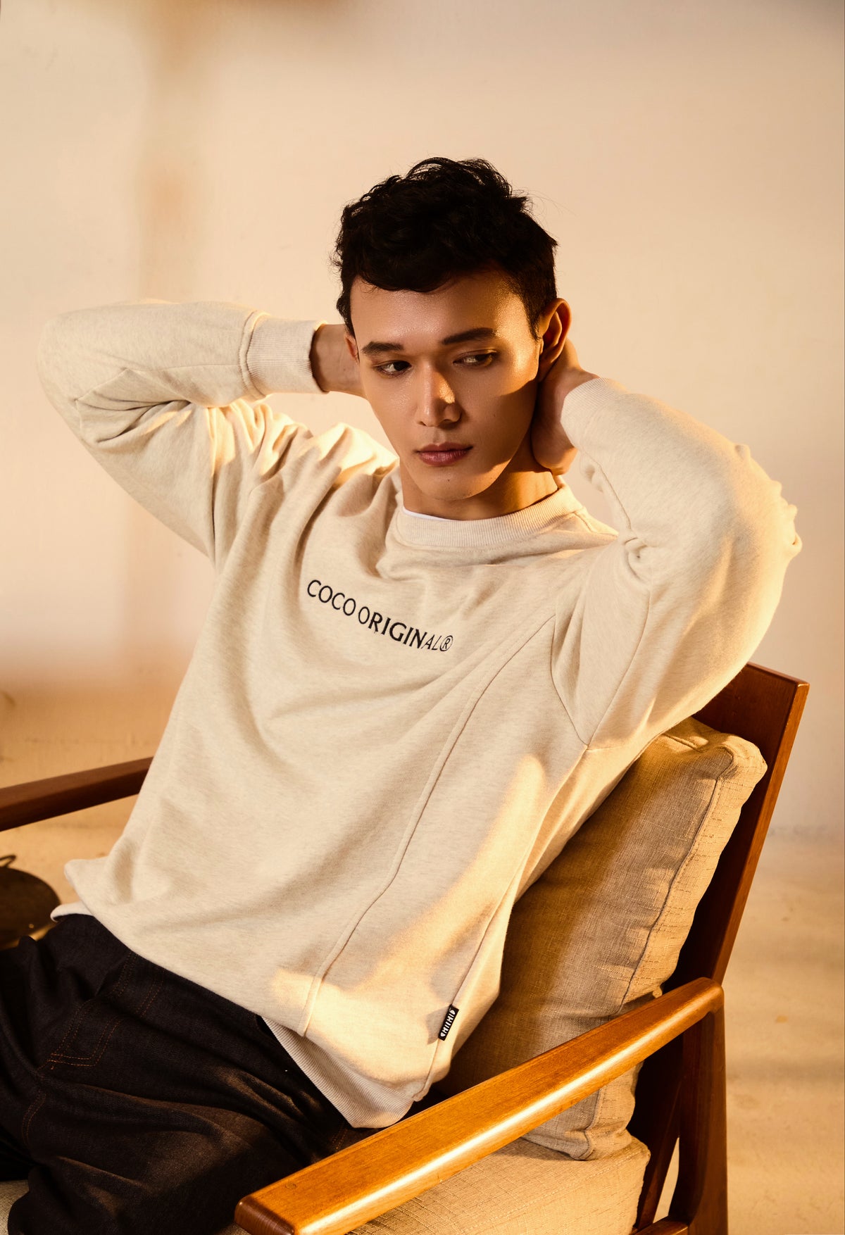 Spring Summer 2025 Collection - Drop 2 - Lookbook Image 18