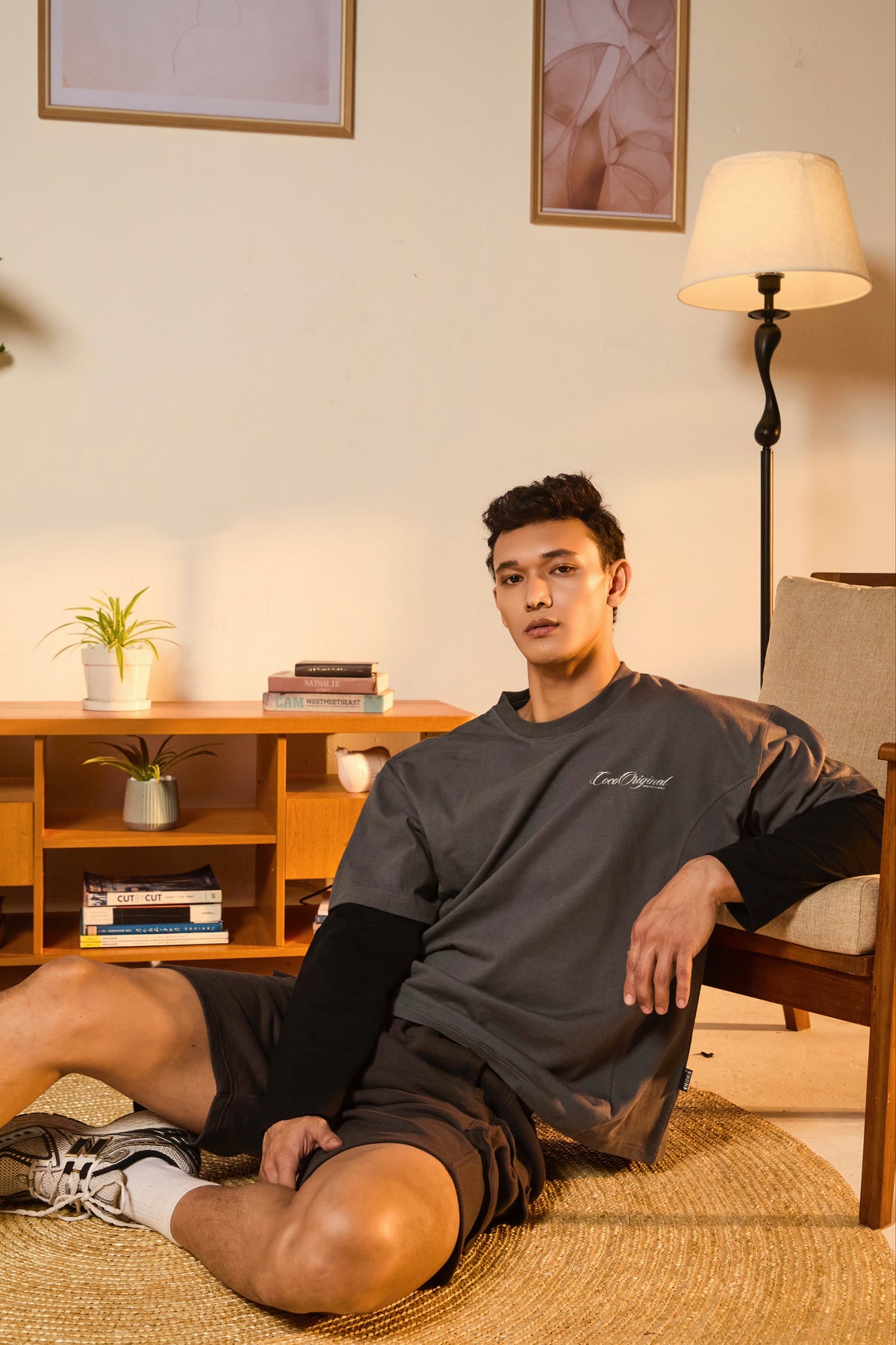 Spring Summer 2025 Collection - Drop 2 - Lookbook Image 11