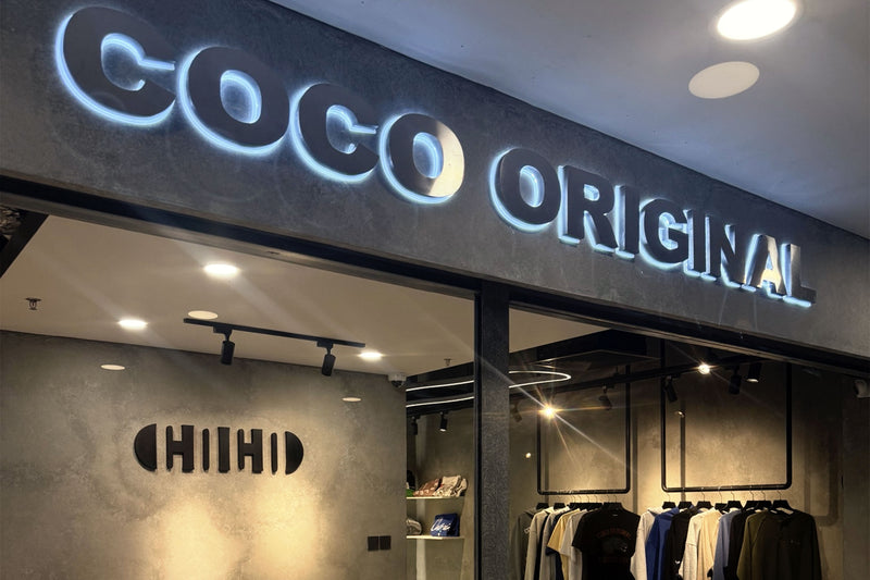 COCO ORIGINAL (Junction Square - Second Floor)