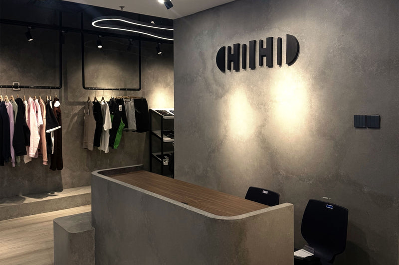 COCO ORIGINAL (Junction Square - Second Floor)