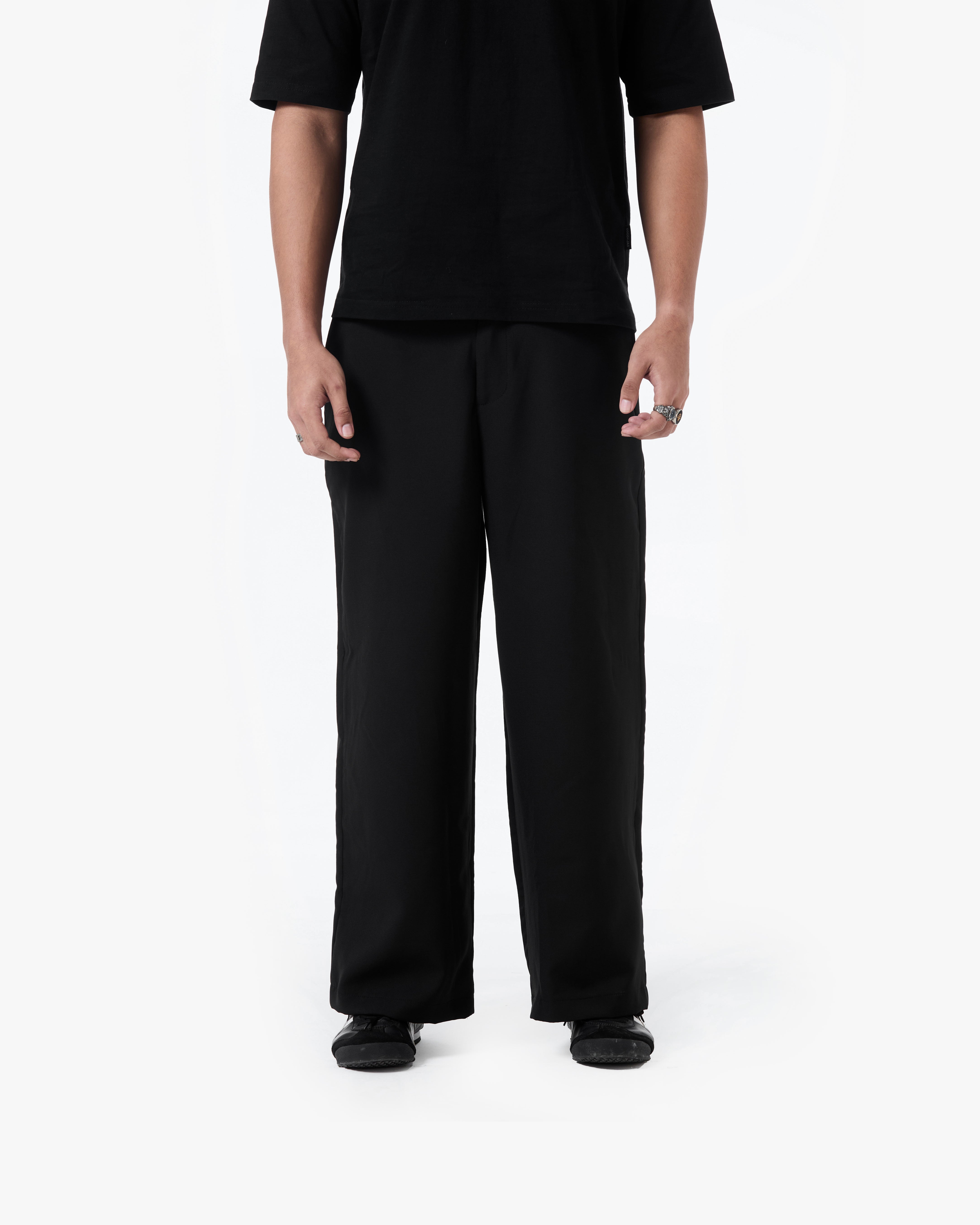Loose Pant