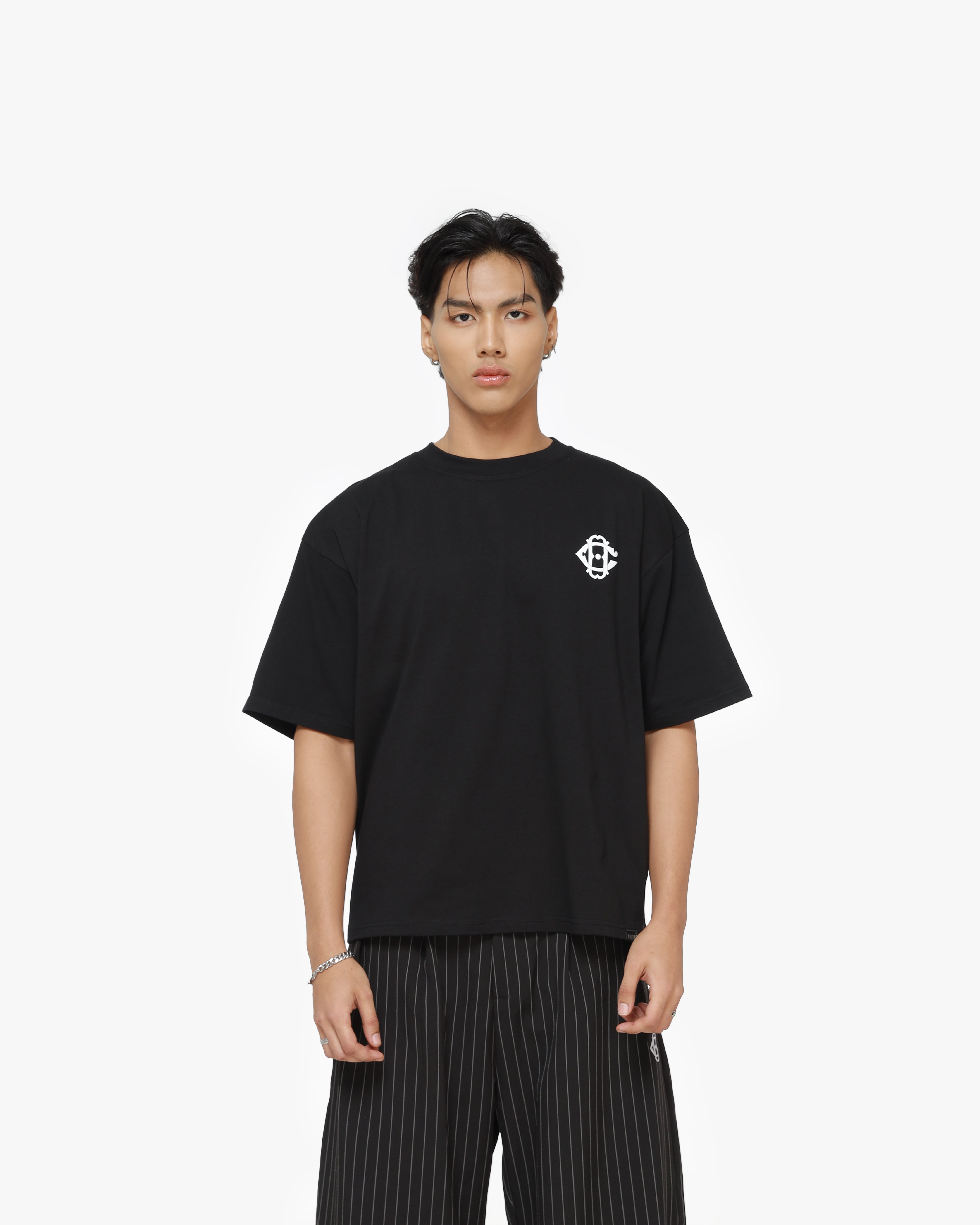 Monogram T-Shirt