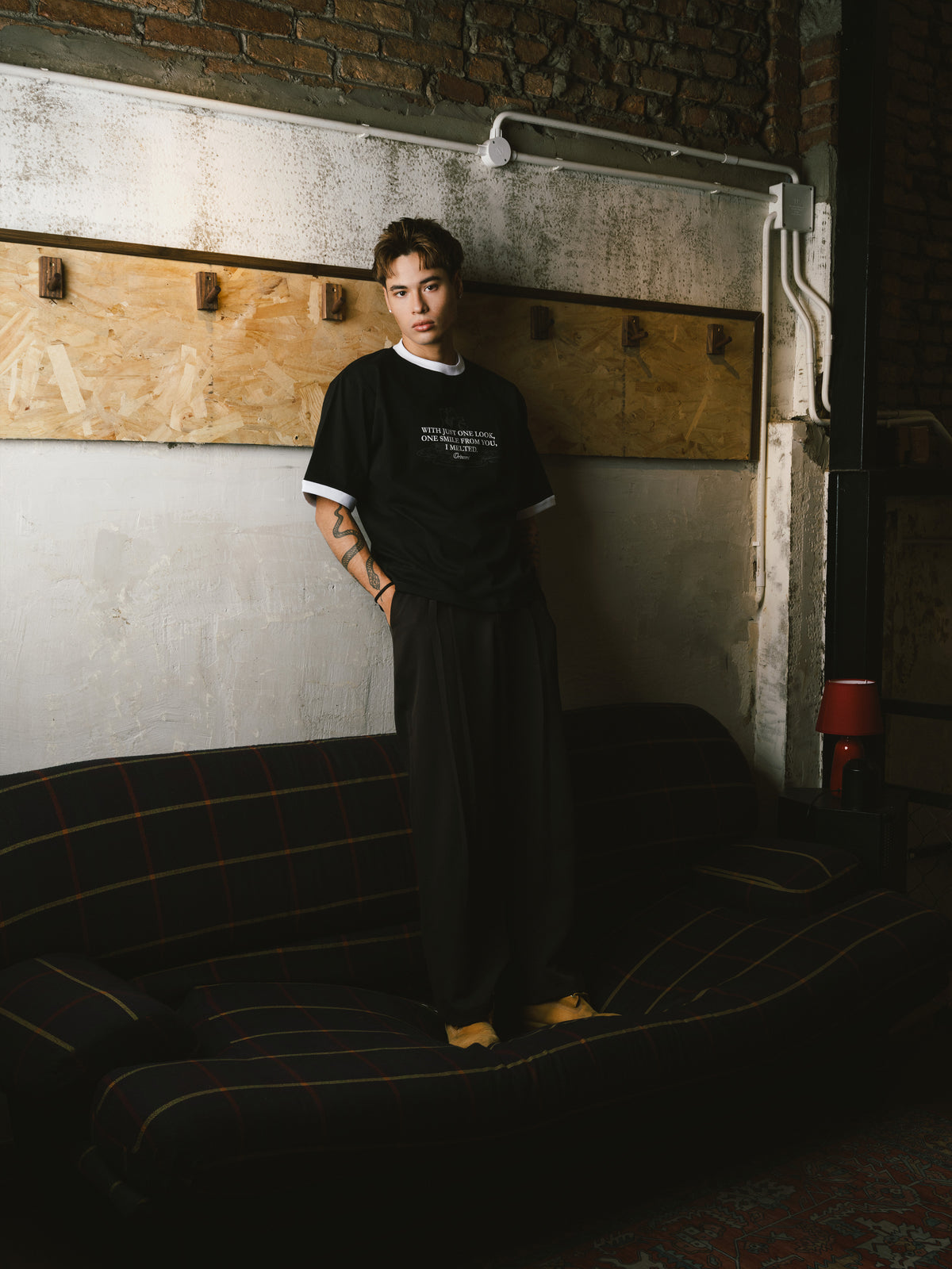 ORINCORA - Lookbook Image 3
