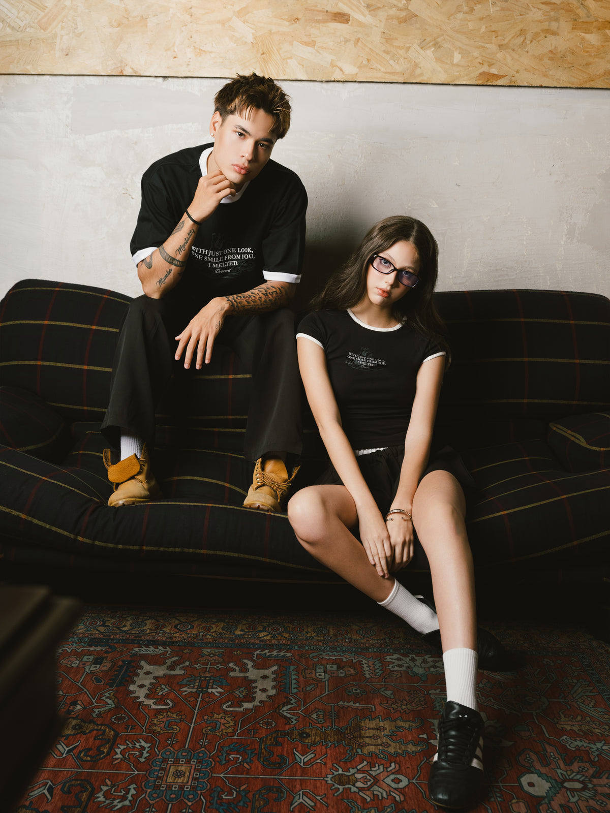 ORINCORA - Lookbook Image 17