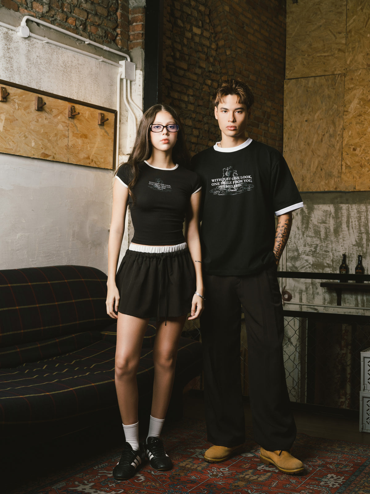 ORINCORA - Lookbook Image 15