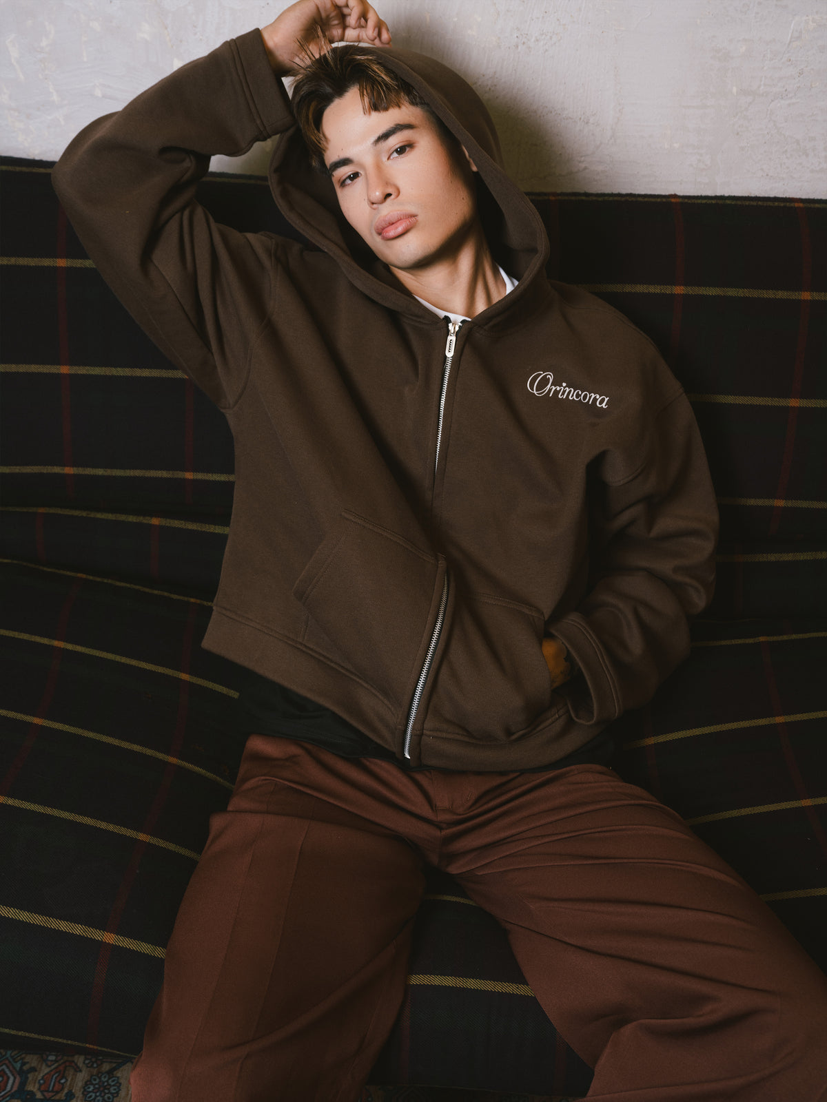 ORINCORA - Lookbook Image 5