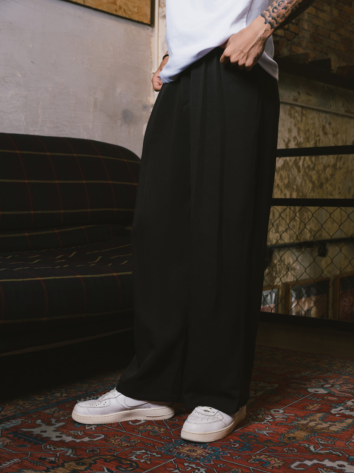 ORINCORA - Lookbook Image 10