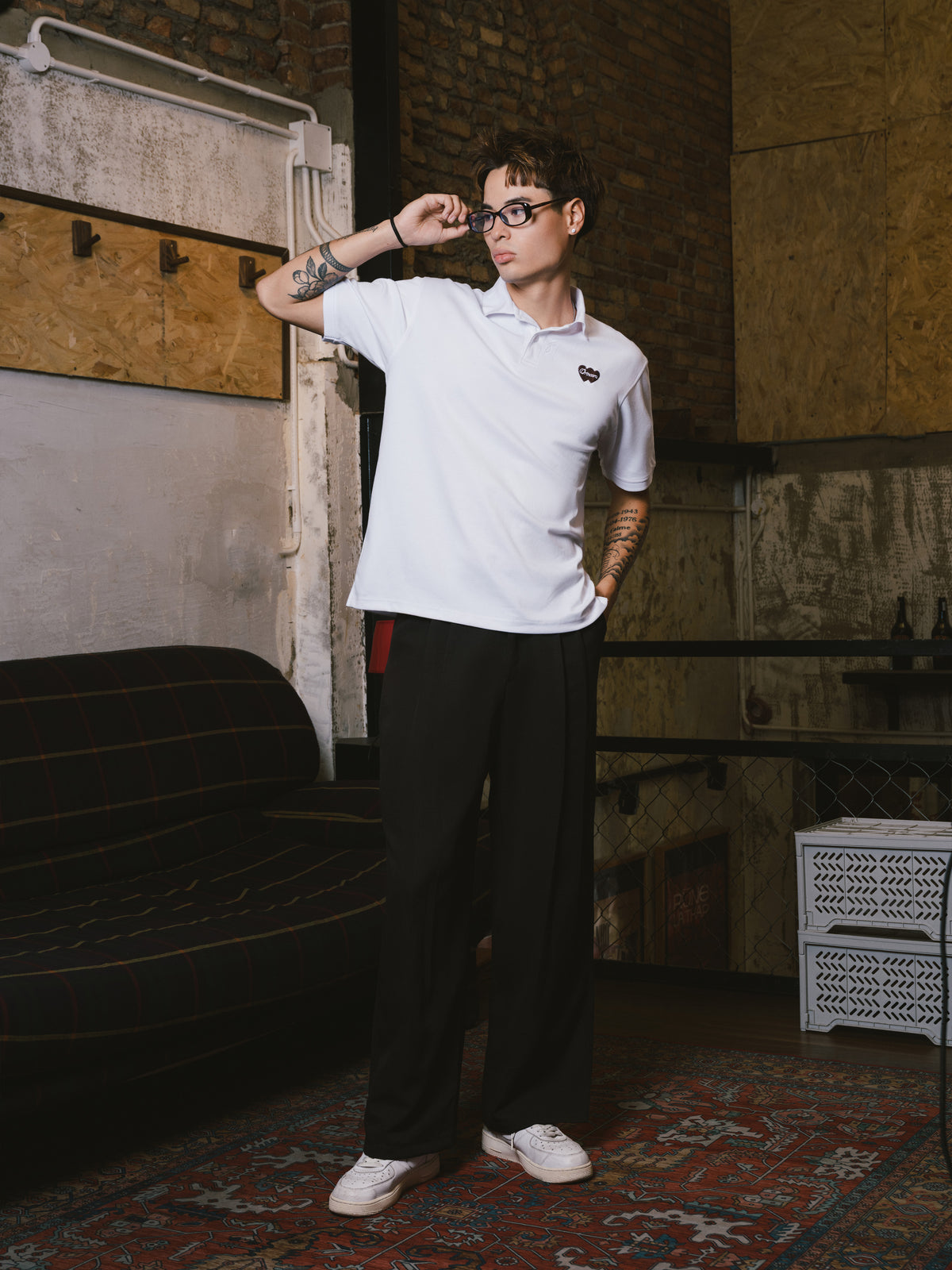 ORINCORA - Lookbook Image 11