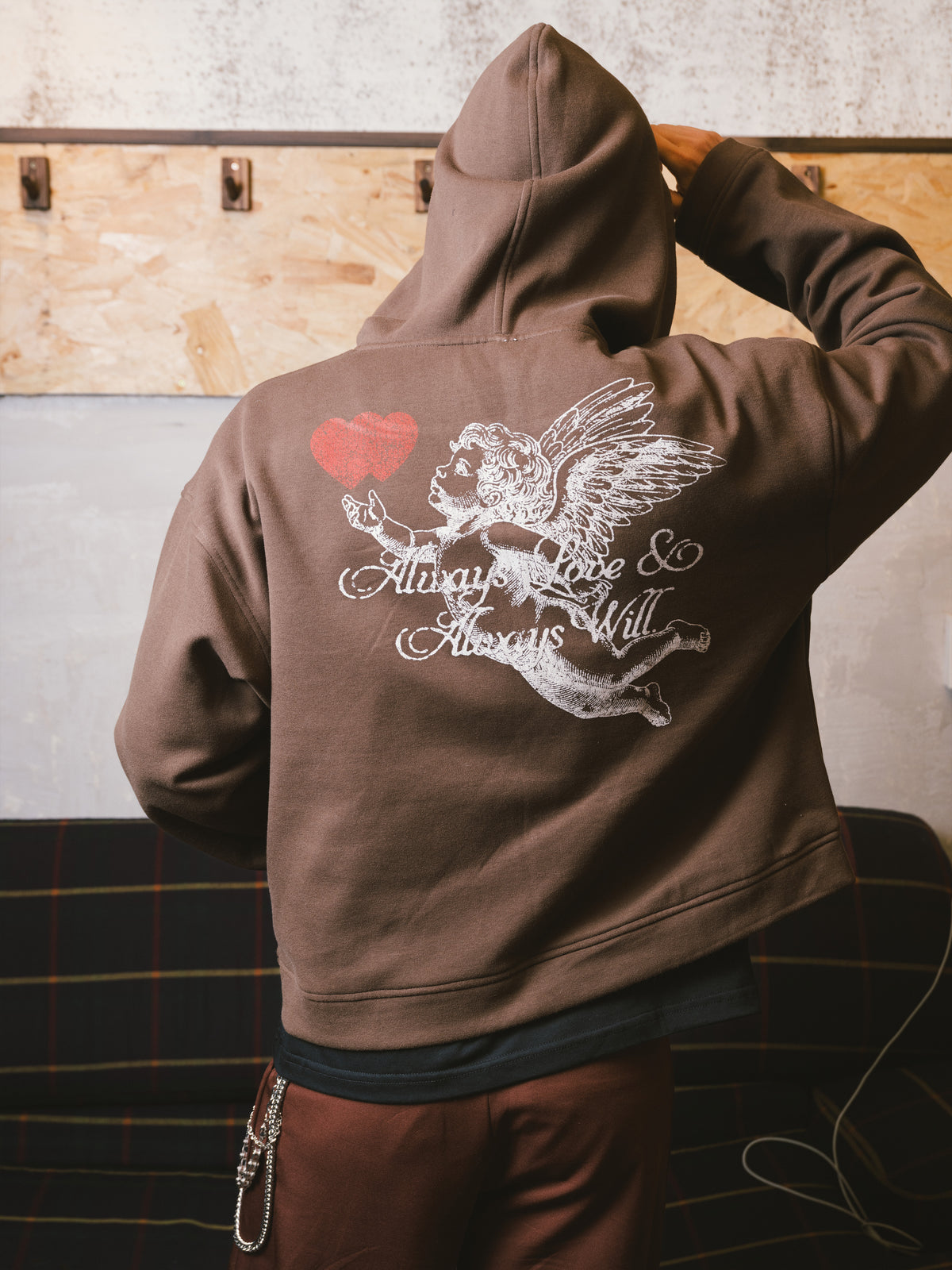 ORINCORA - Lookbook Image 7
