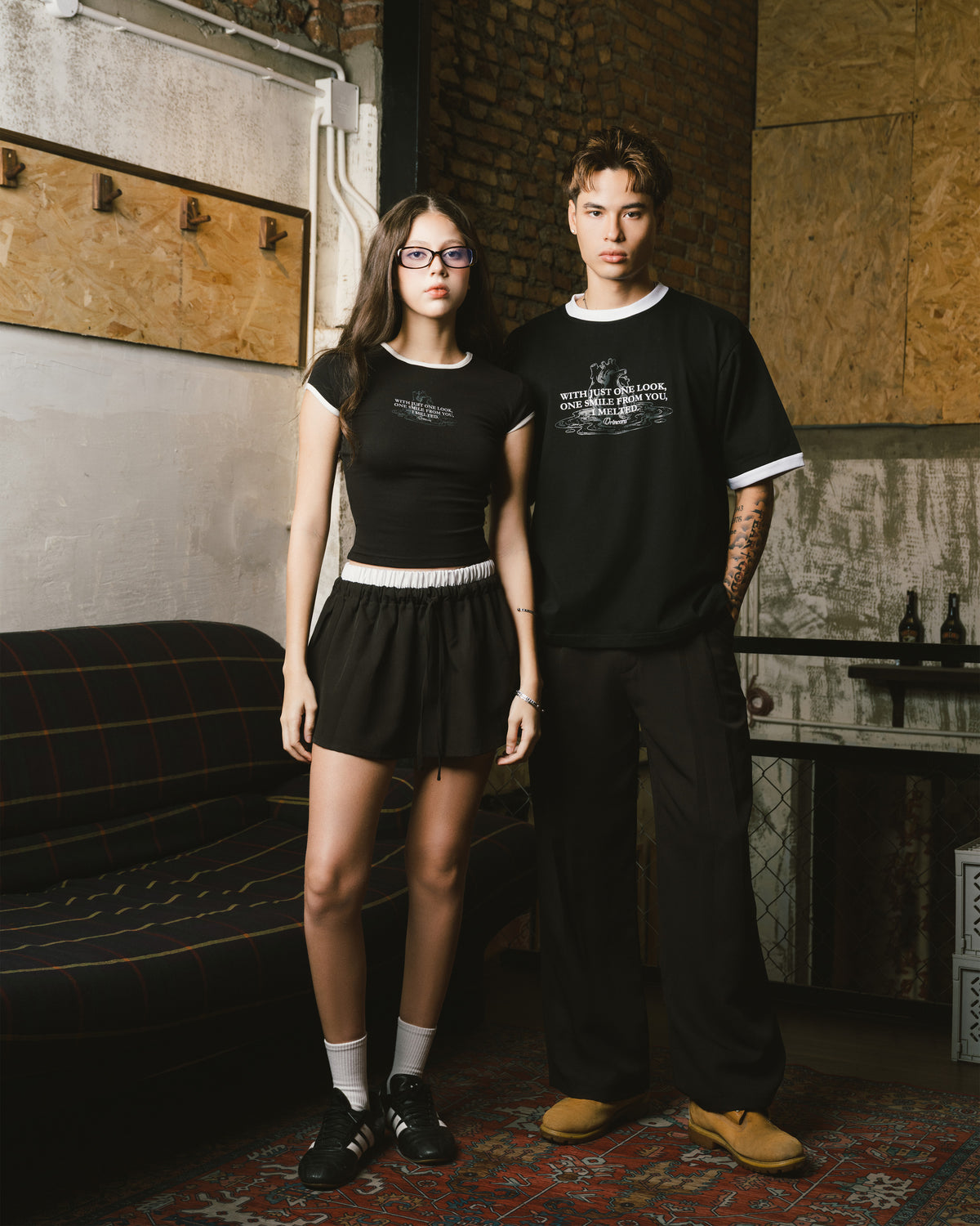 ORINCORA - Lookbook Image 18
