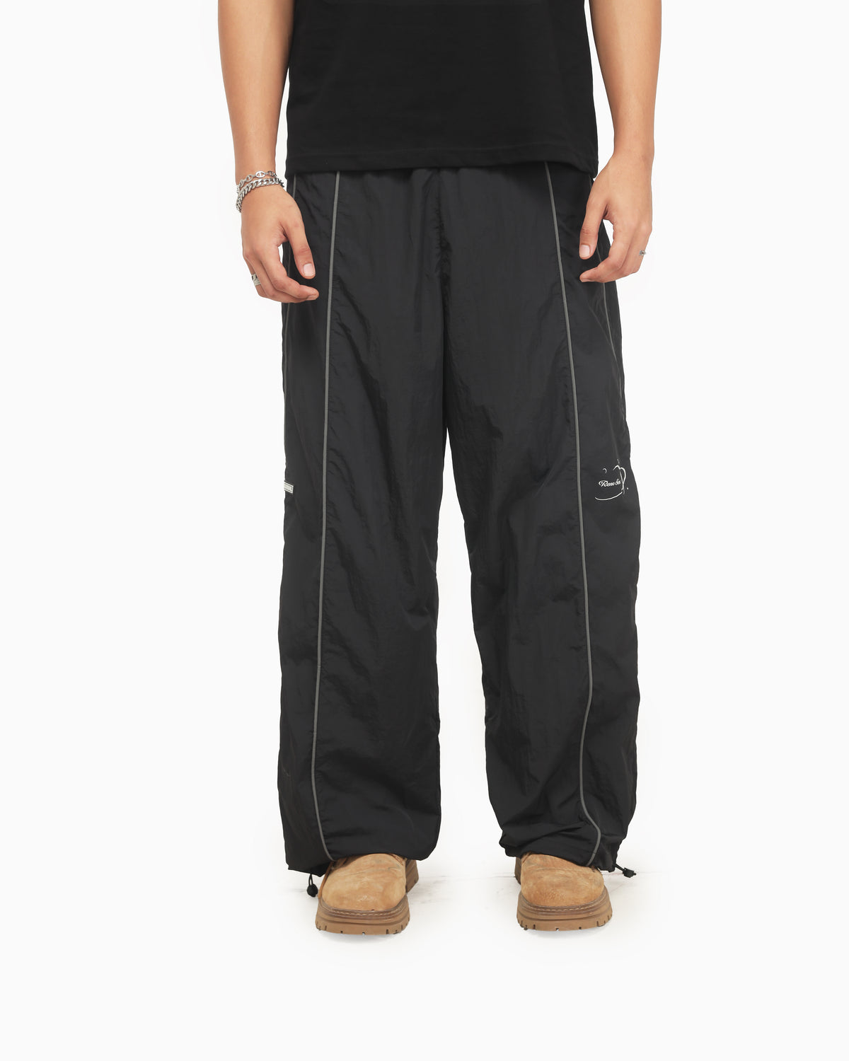 COCO Original x OPPO Parachute Pant
