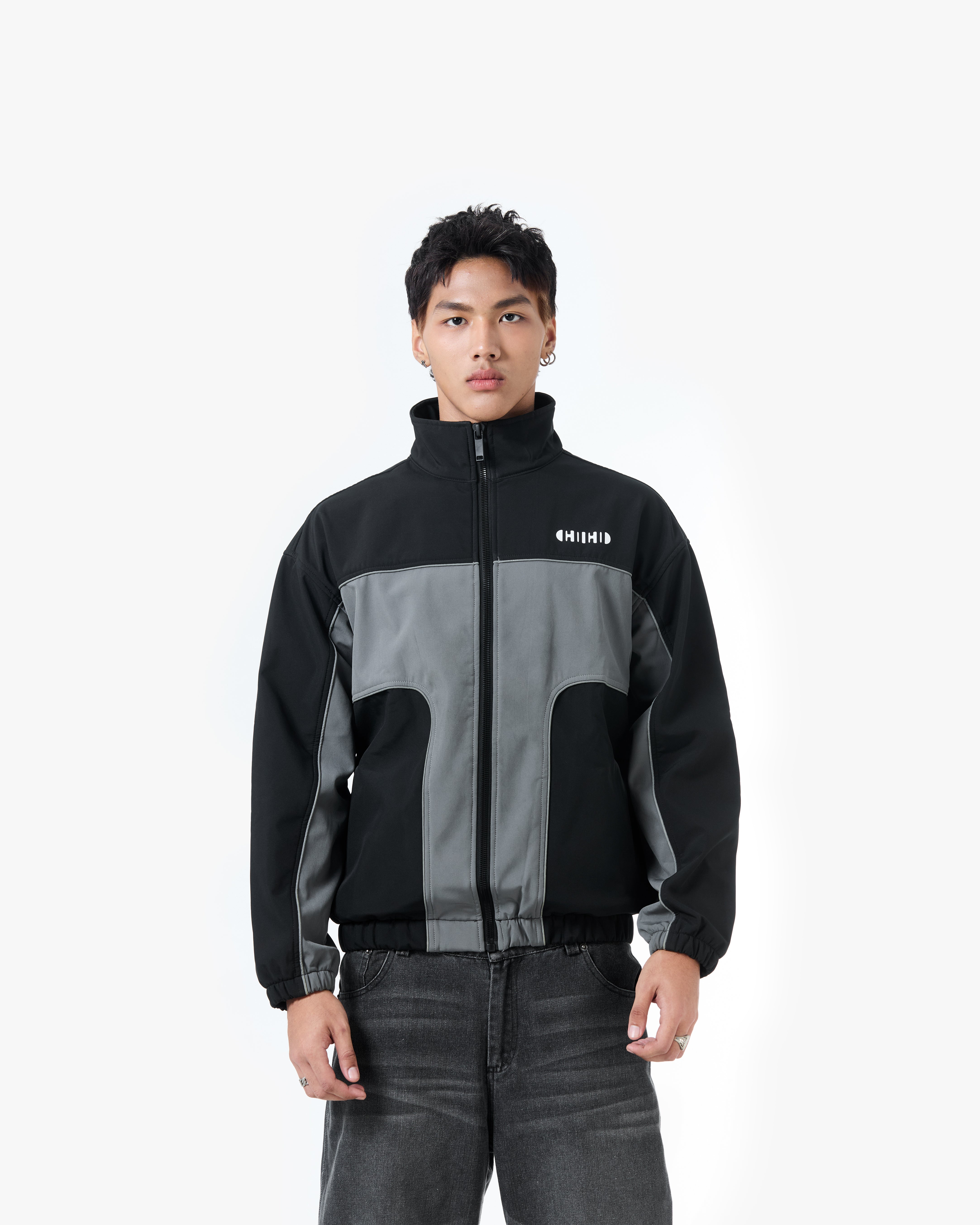Racing Jacket