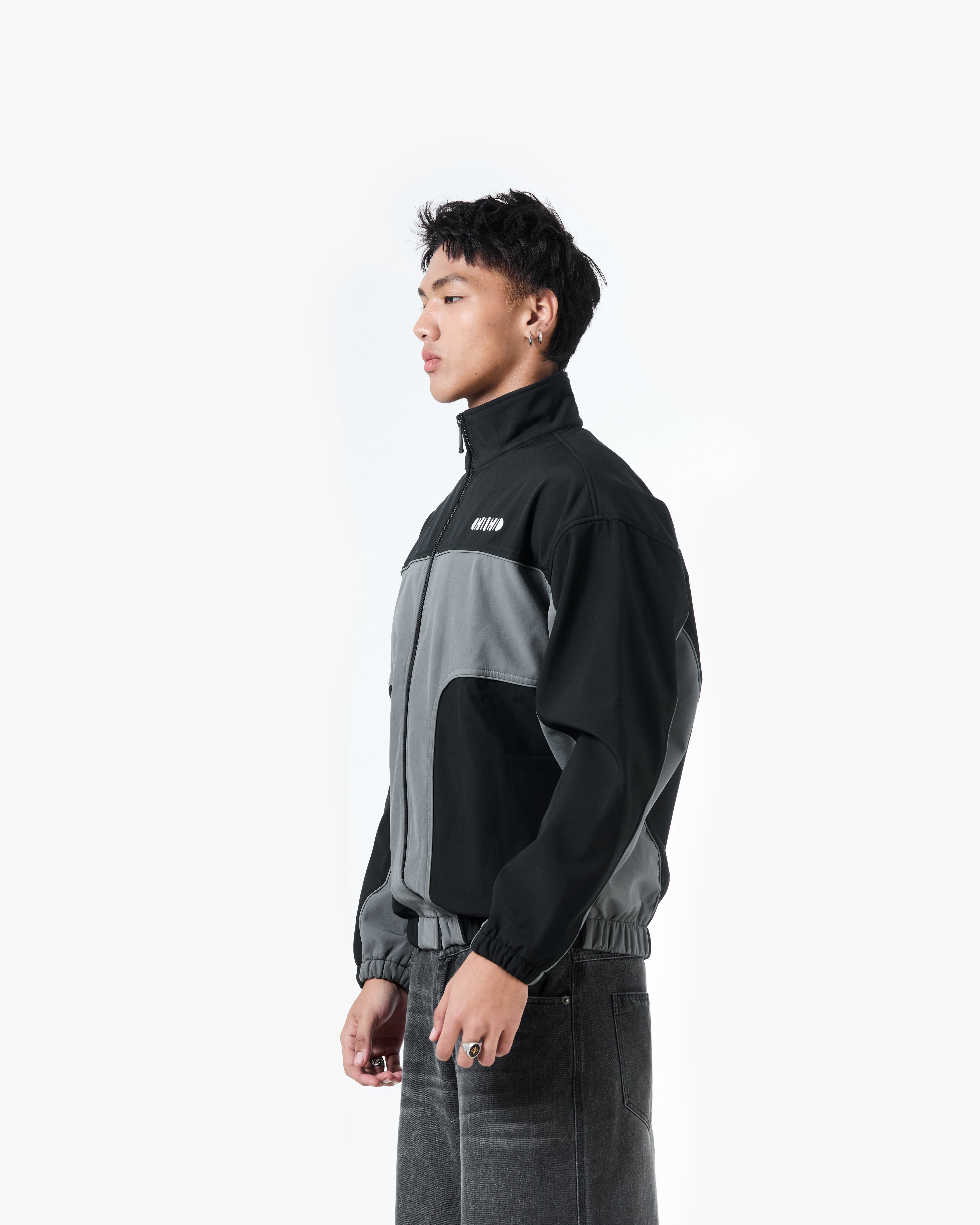 Racing Jacket