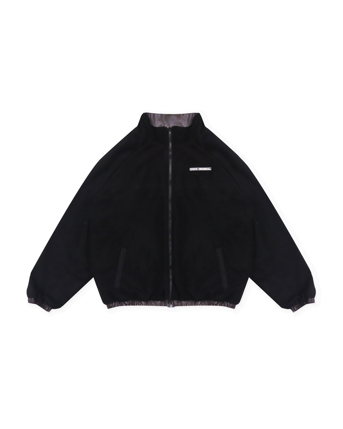 COCO Original x OPPO Reversible Heat Reactive Jacket