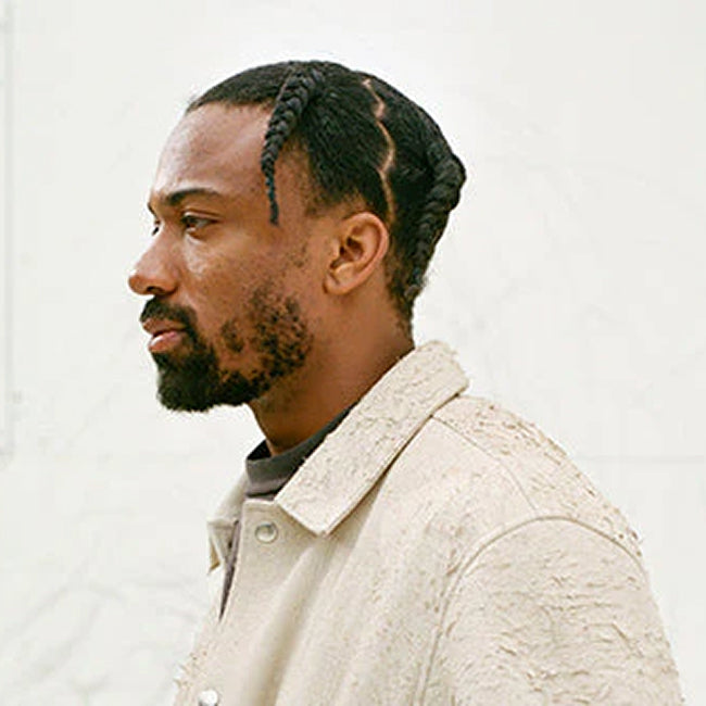 Fall Winter 2025 Collection - Drop 1 - Materials & Fabrics Image 15