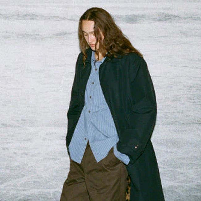 Fall Winter 2025 Collection - Drop 1 - Materials & Fabrics Image 17