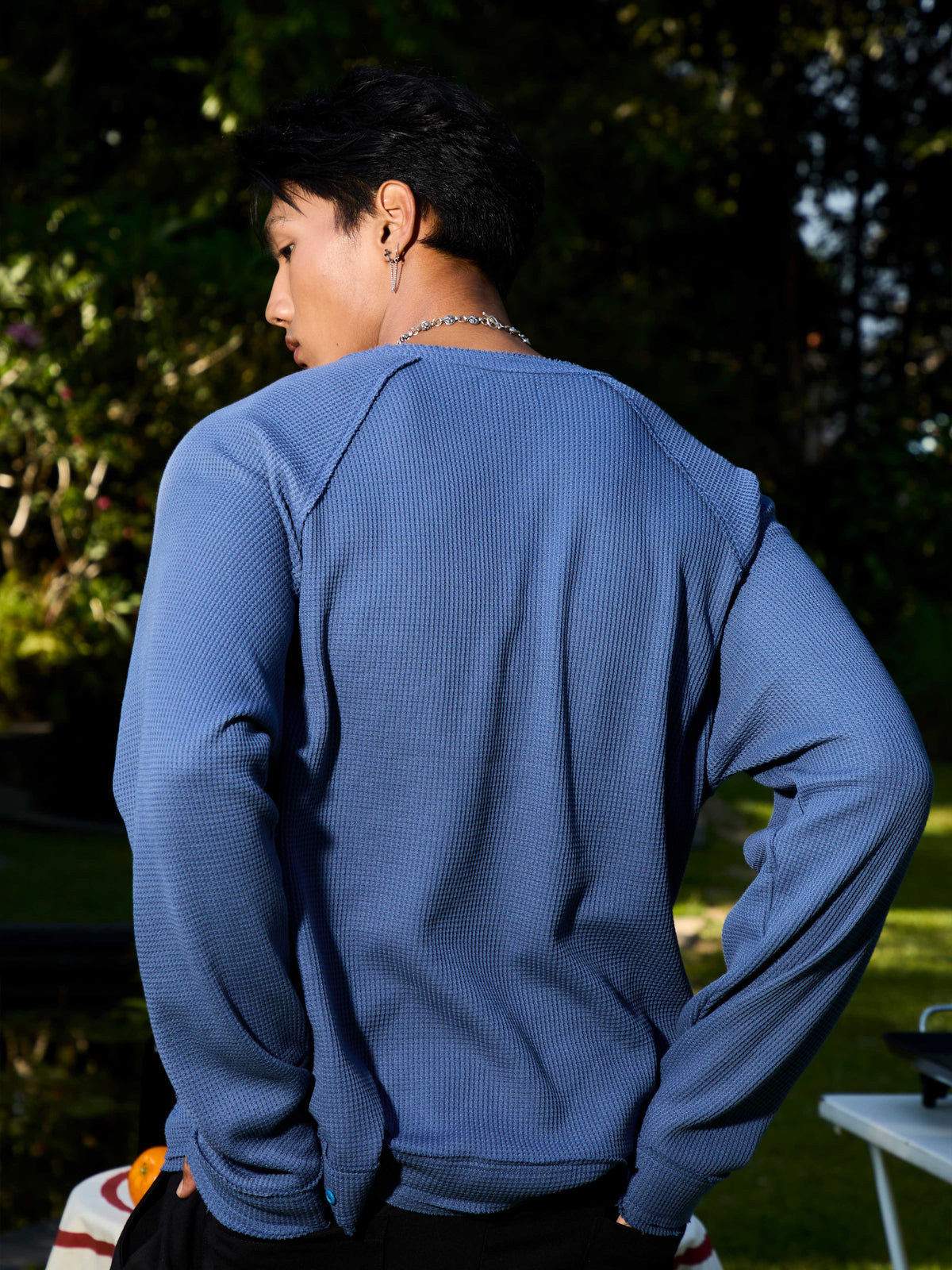 Spring Summer 2026 Collection - Drop 1 - Lookbook Image 9