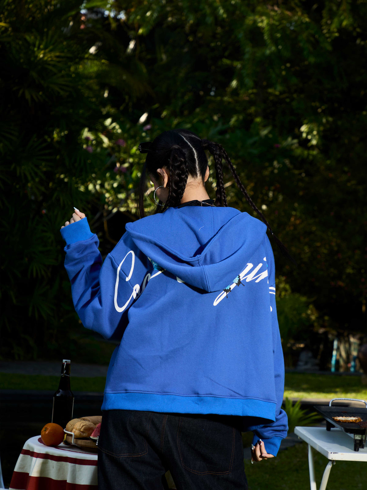 Spring Summer 2026 Collection - Drop 1 - Lookbook Image 40