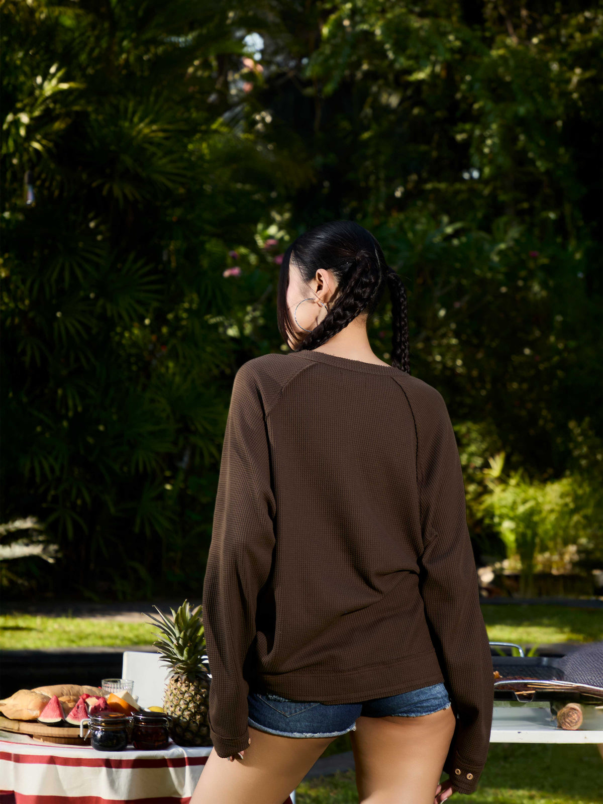 Spring Summer 2026 Collection - Drop 1 - Lookbook Image 35