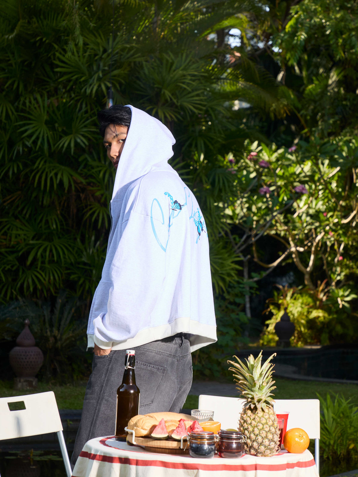 Spring Summer 2026 Collection - Drop 1 - Lookbook Image 32