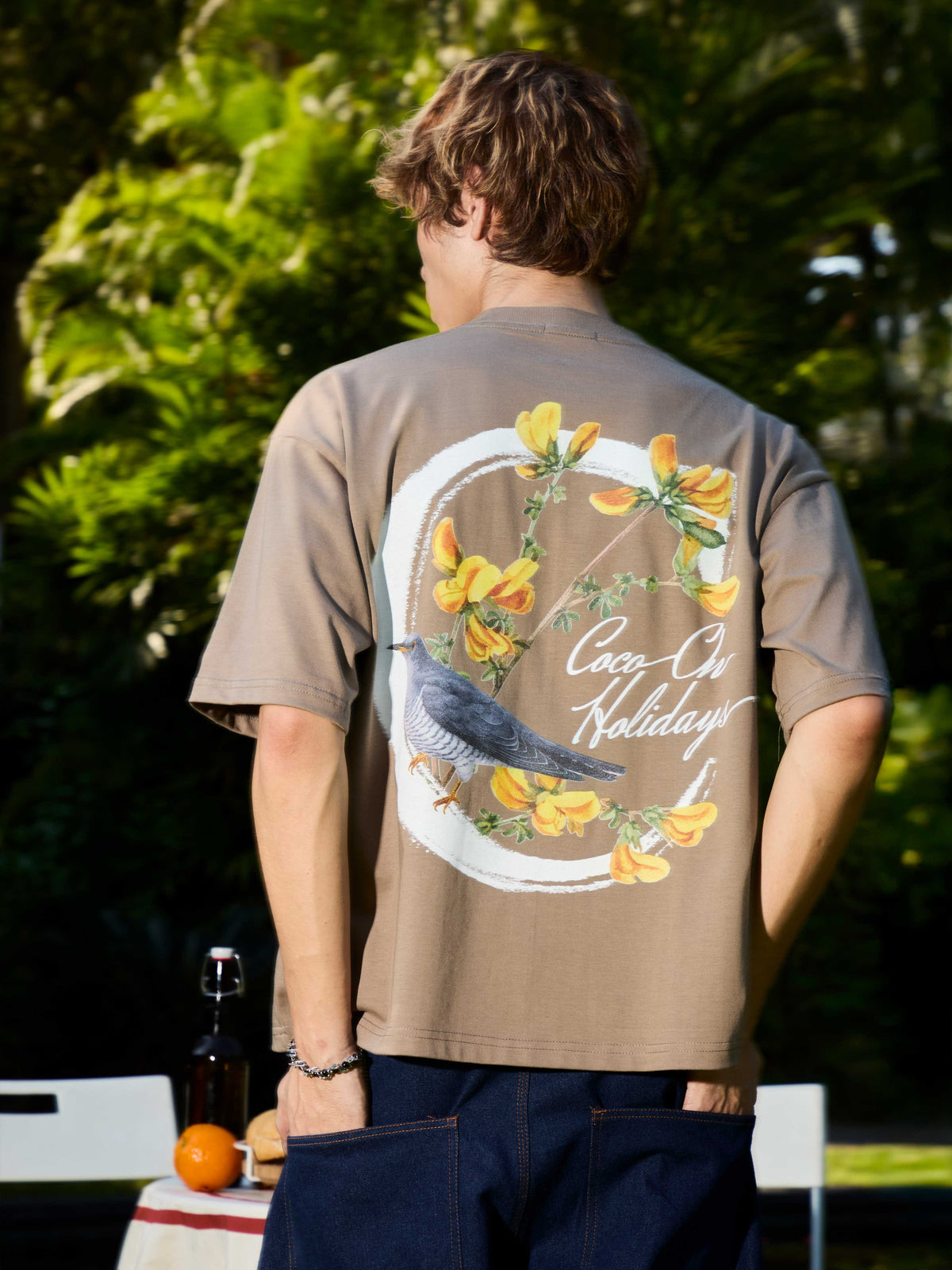 Spring Summer 2026 Collection - Drop 1 - Lookbook Image 26