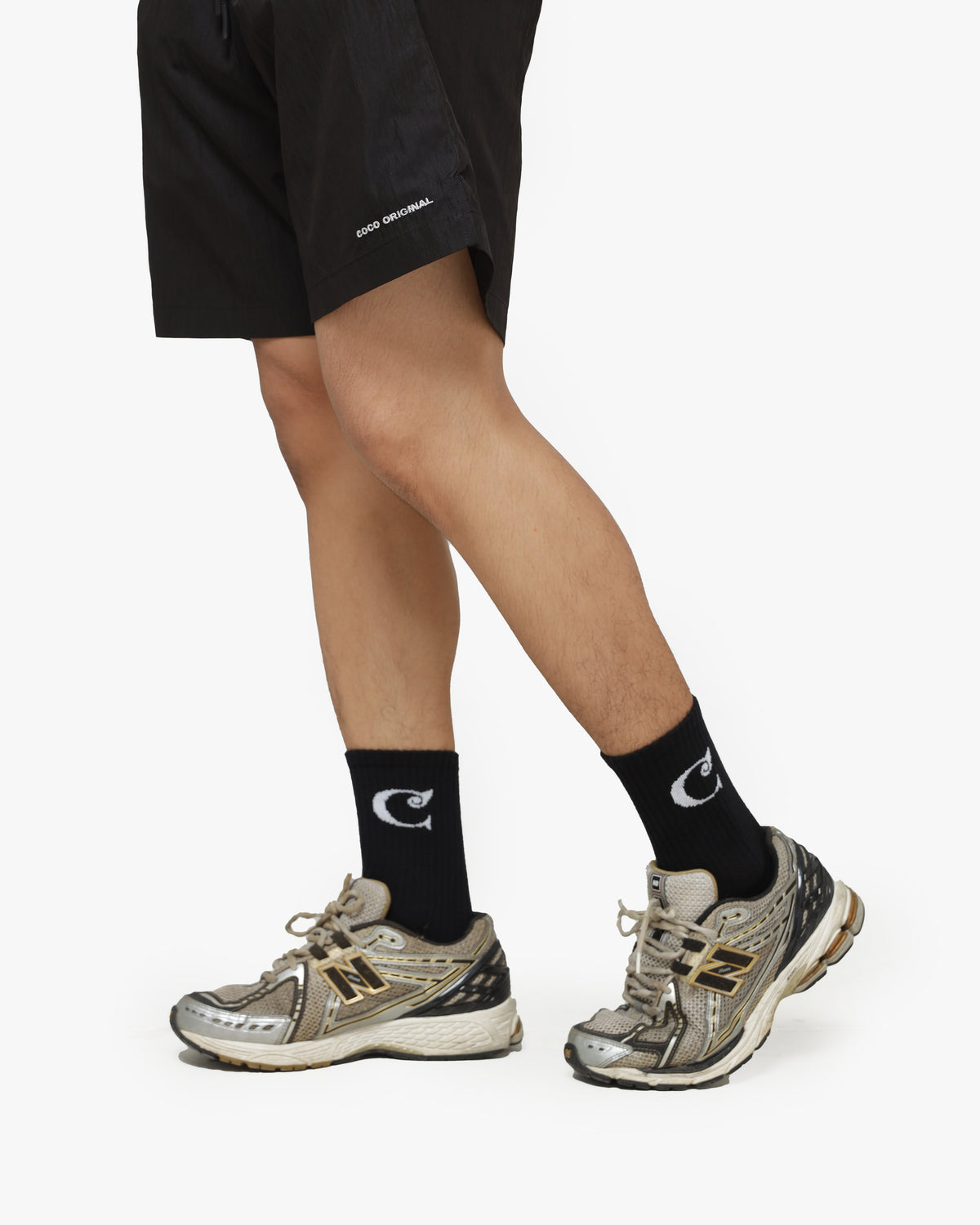 CoCo Original Crew Sock
