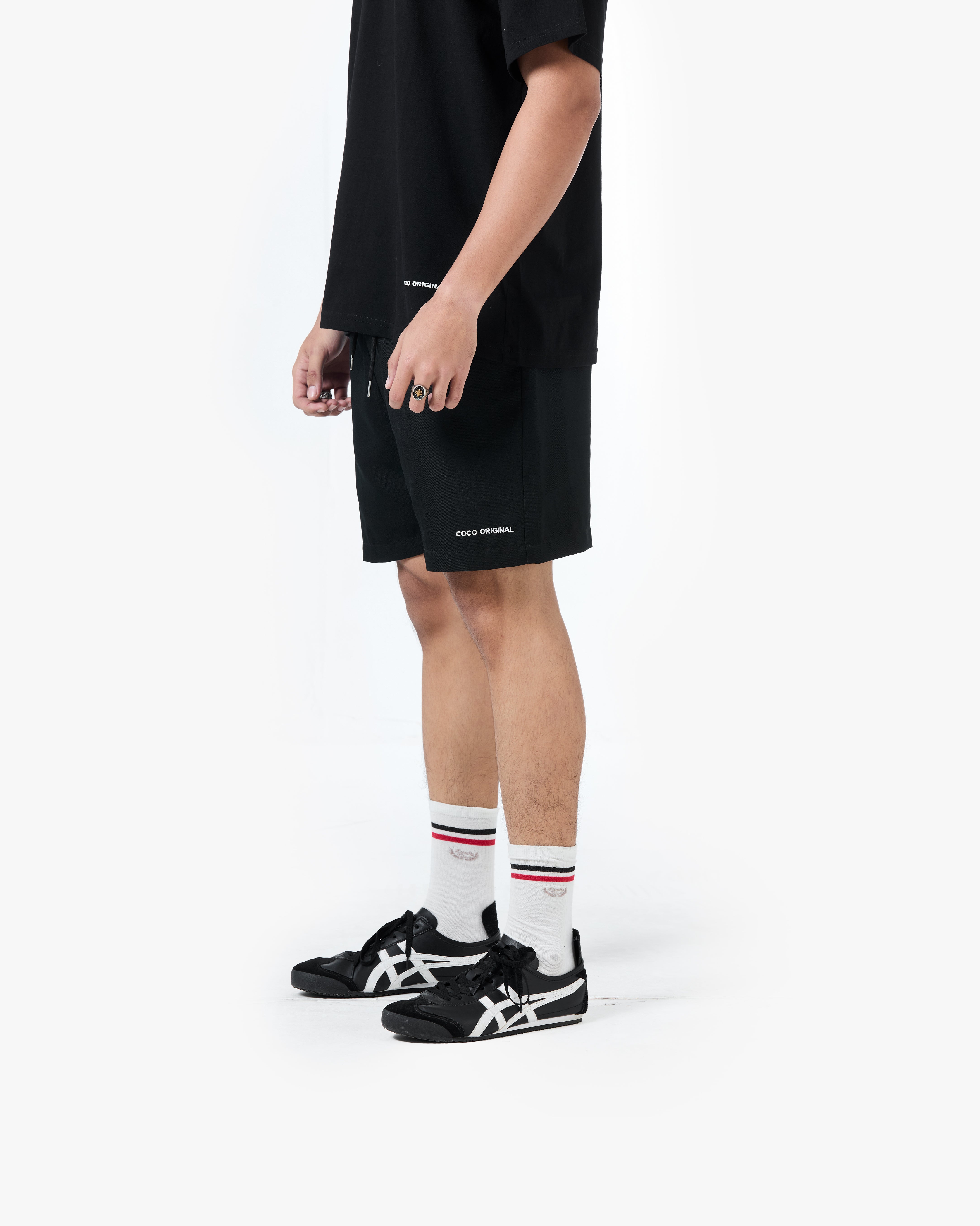 Summer Logo Short Pant