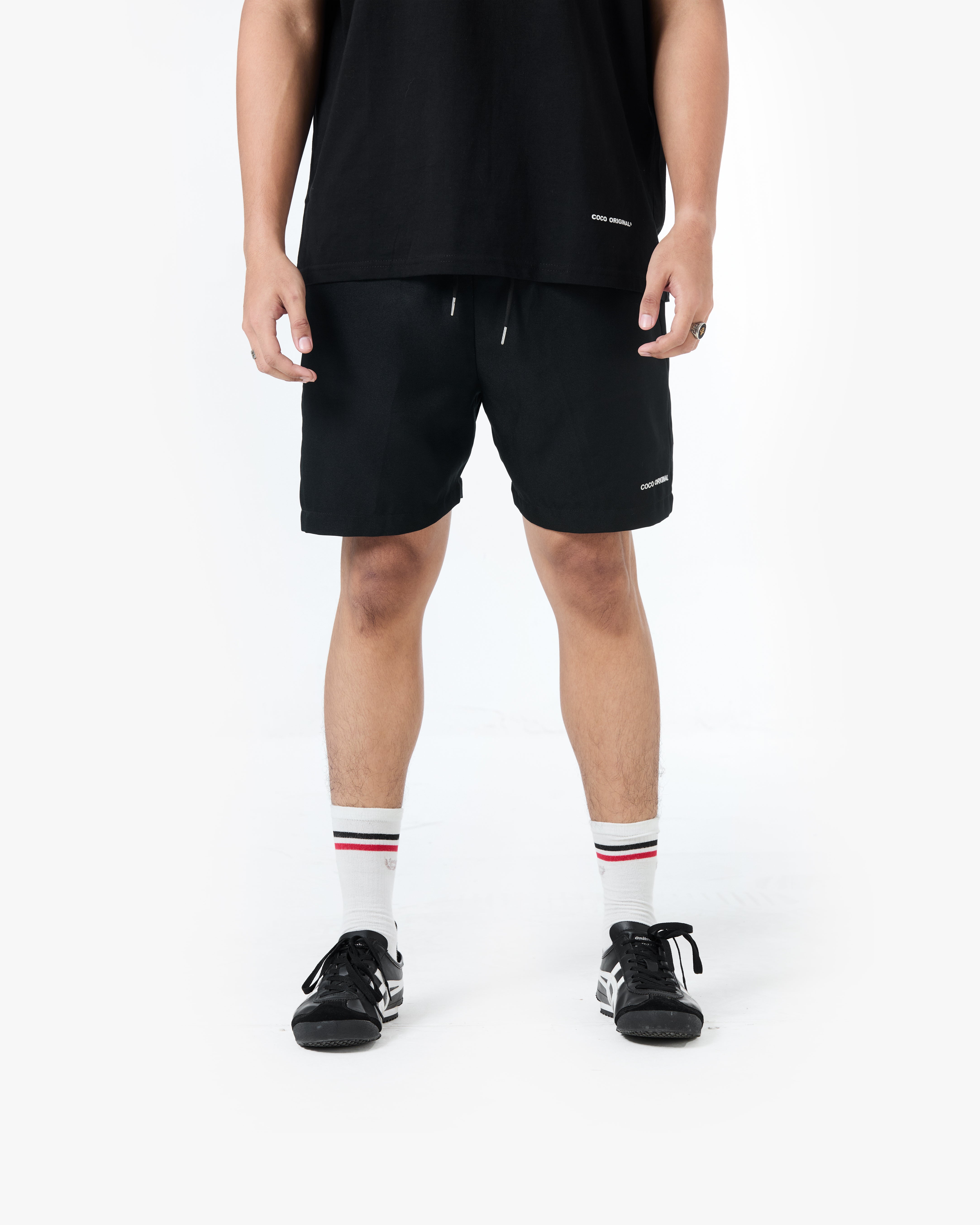 Summer Logo Short Pant