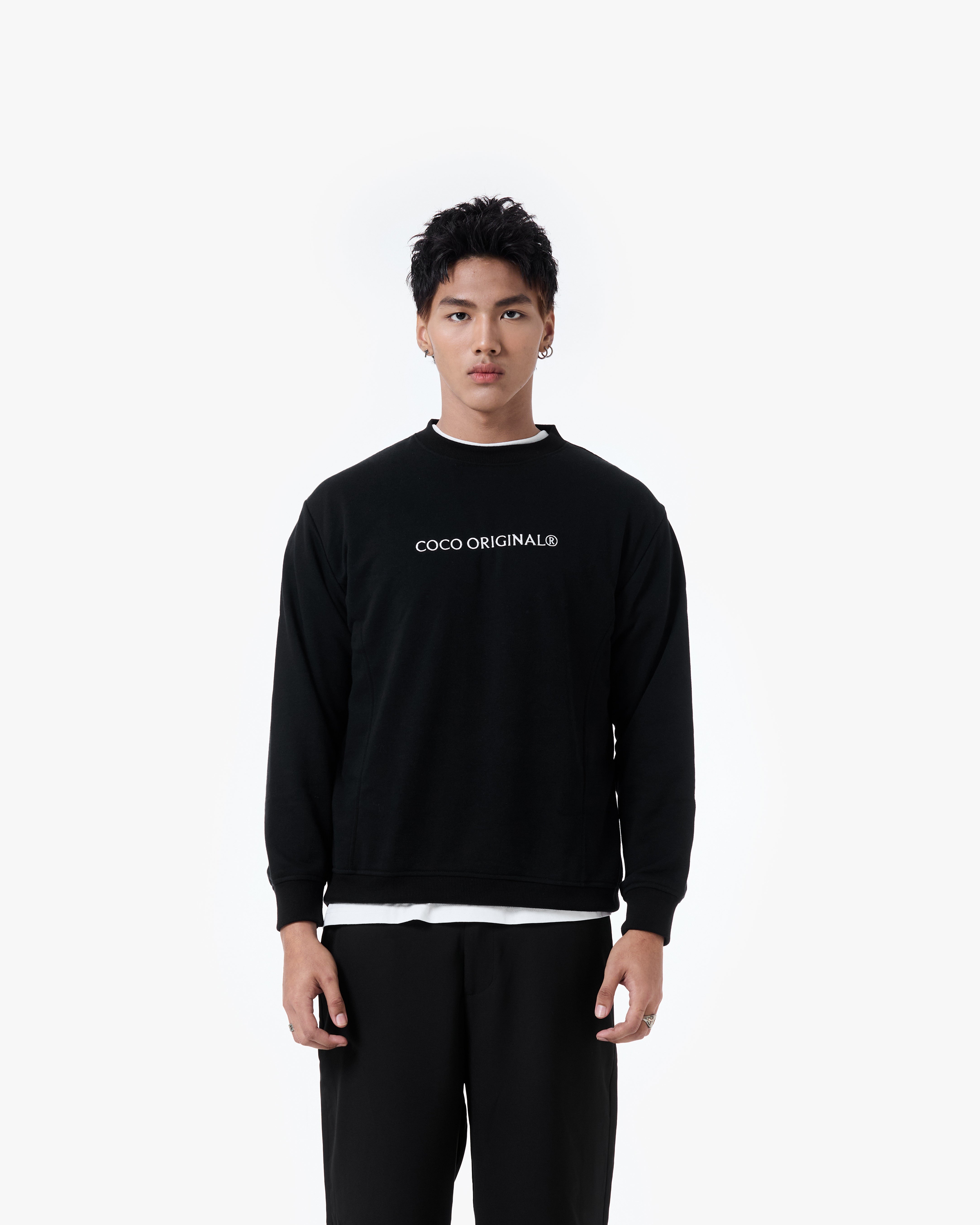 Essentials Sweatshirt
