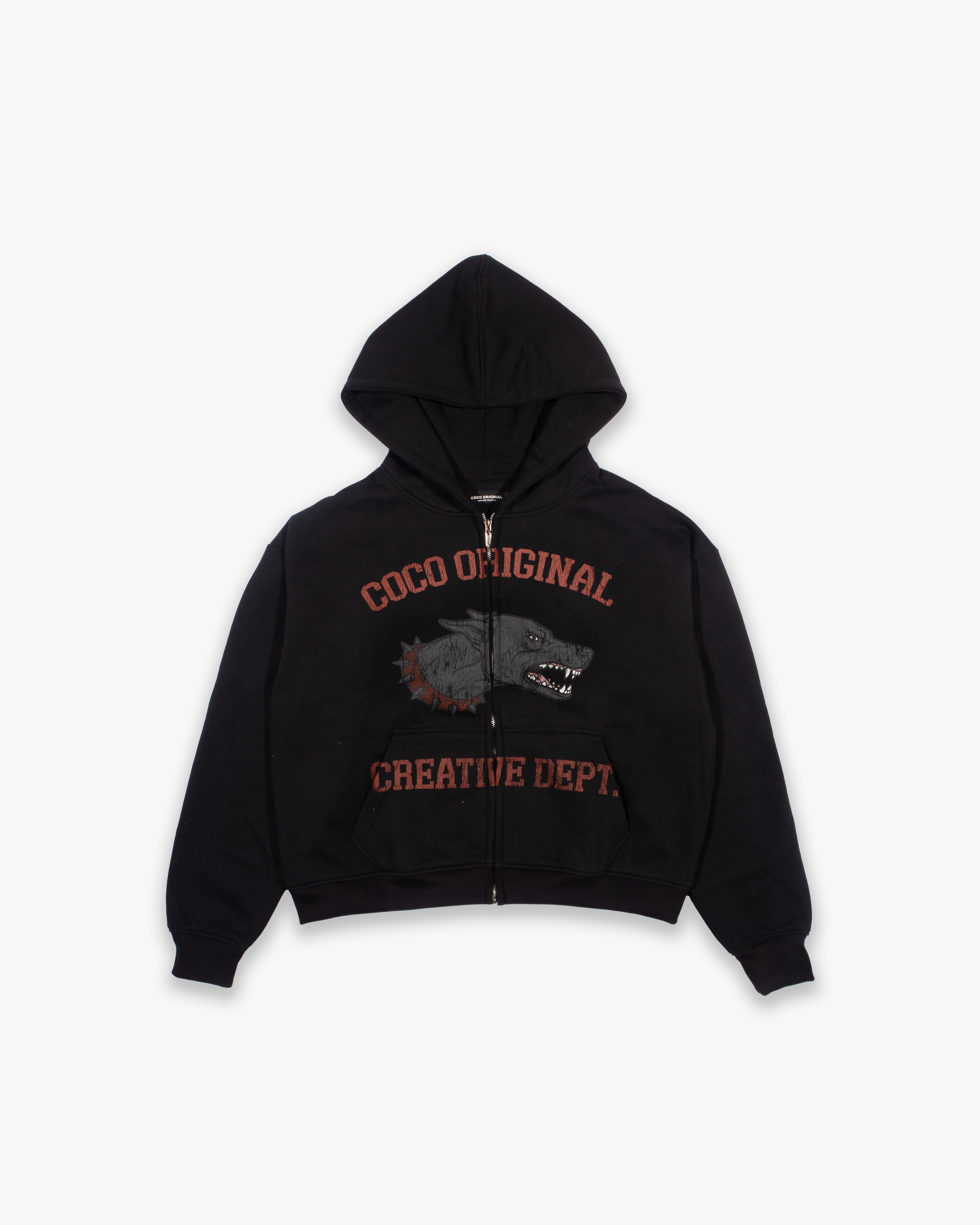 COCO(⁎ᴗ͈ˬᴗ͈⁎) Fall Winter 2026 Collection - Drop 1