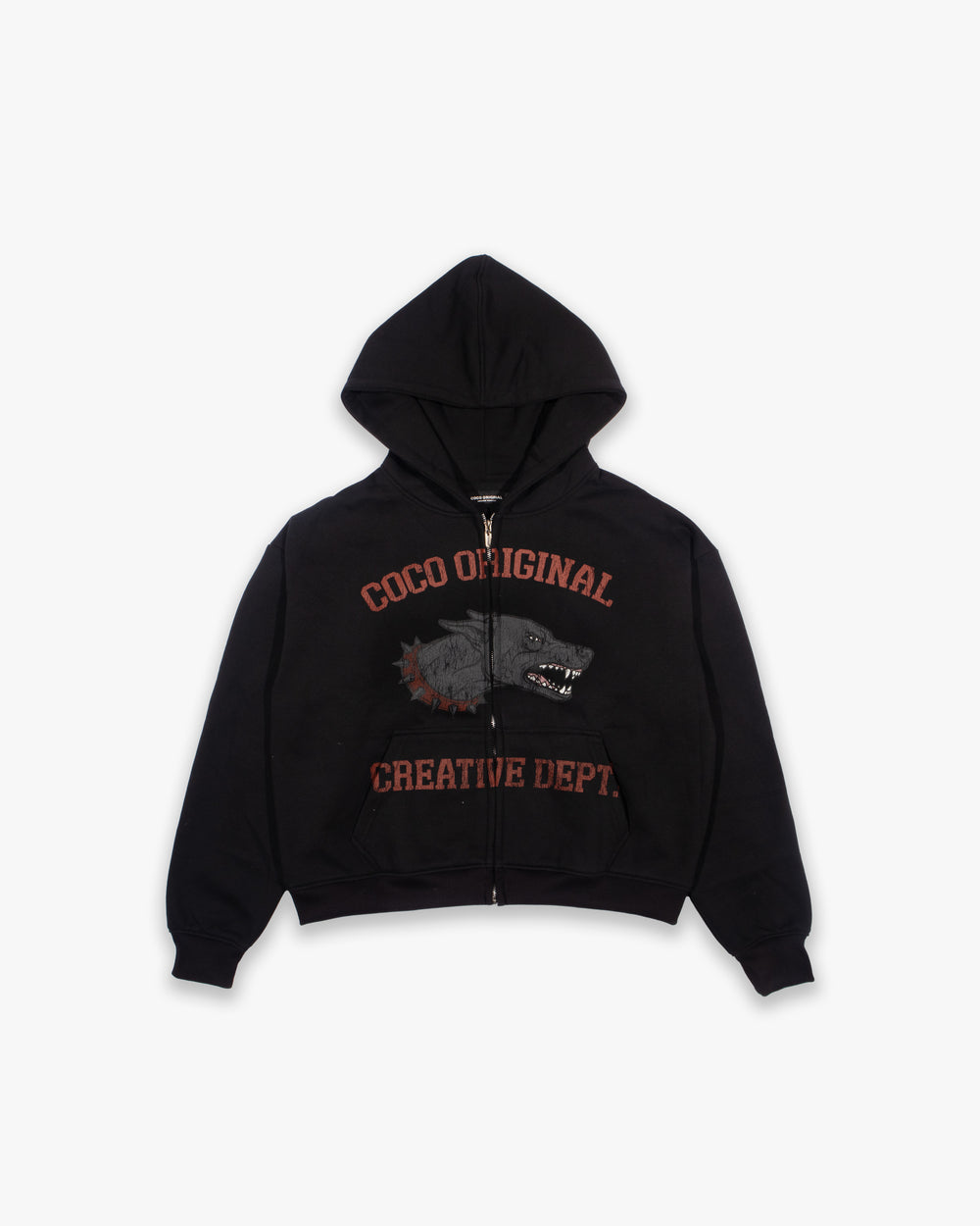 Hoodies