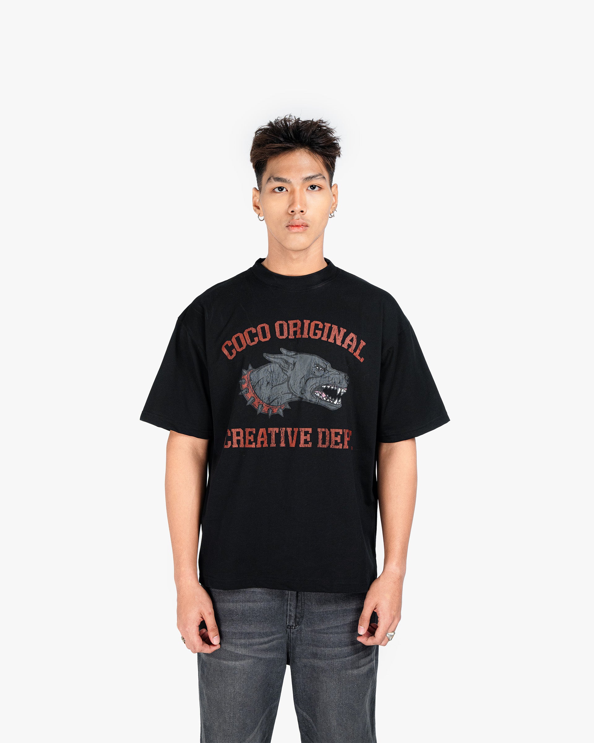 The Guardian T-Shirt