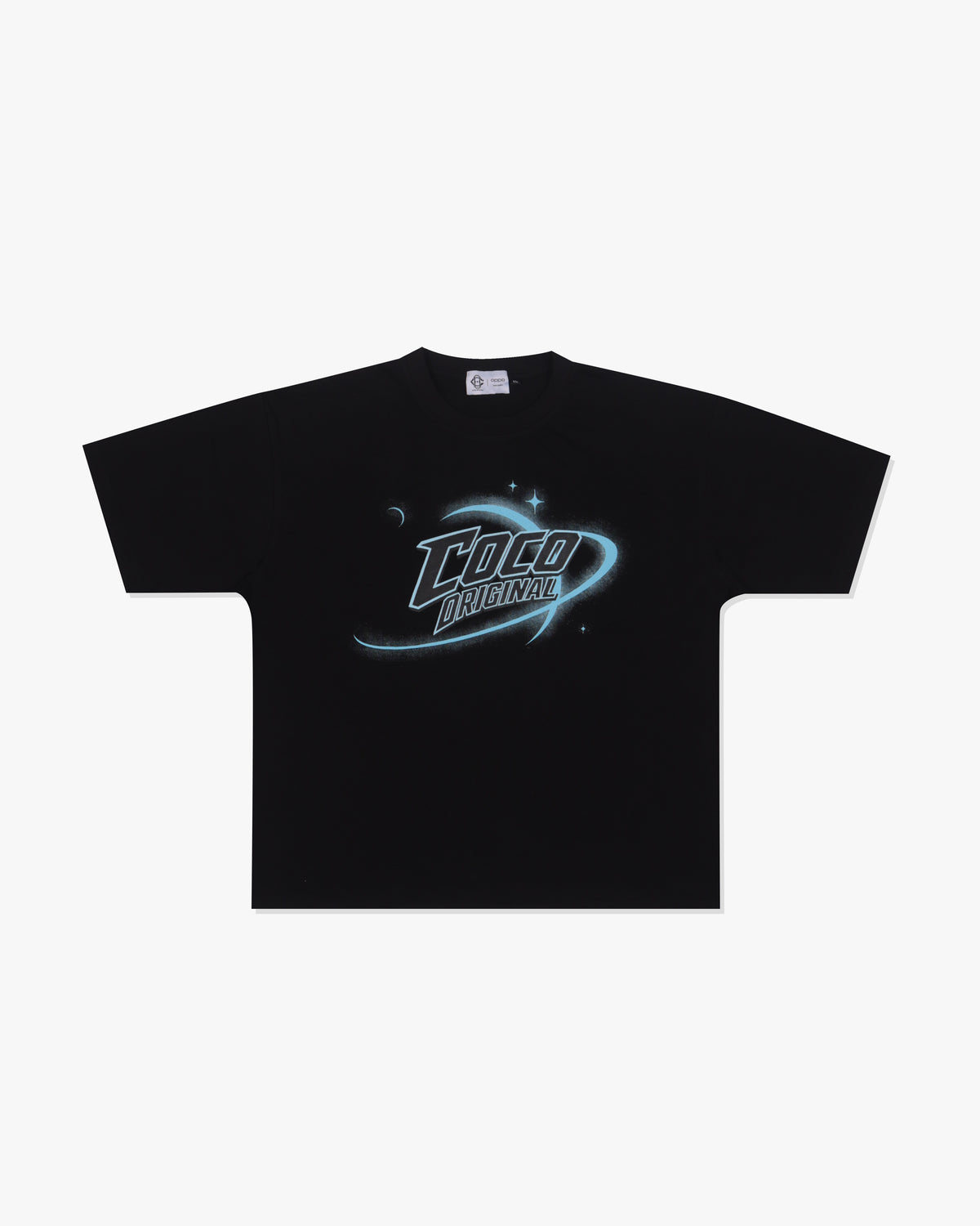 COCO Original x OPPO T-Shirt