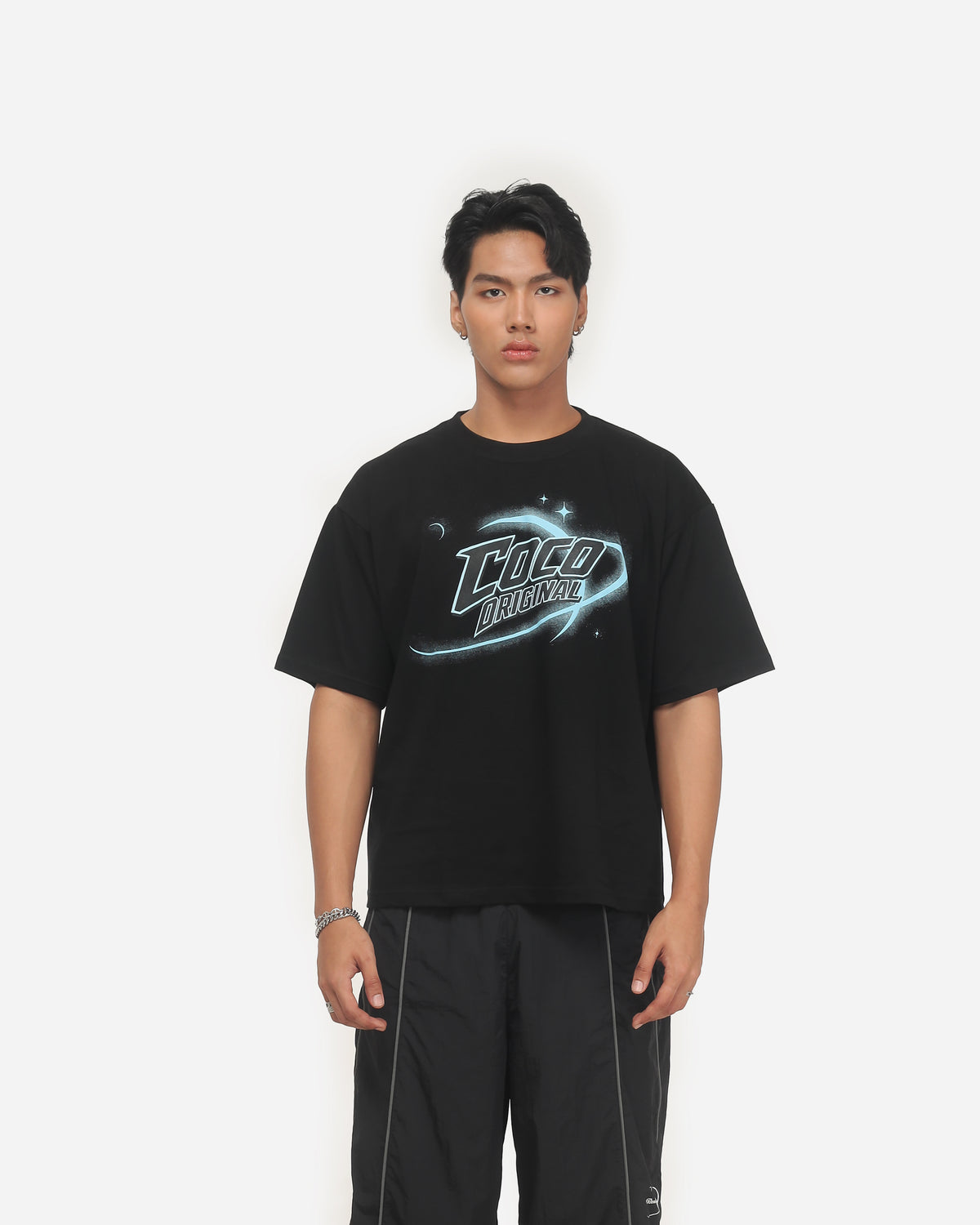 COCO Original x OPPO T-Shirt